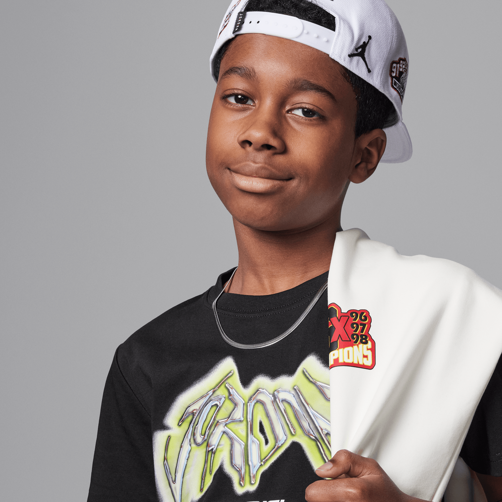 جوردن دراي-فت image number 2