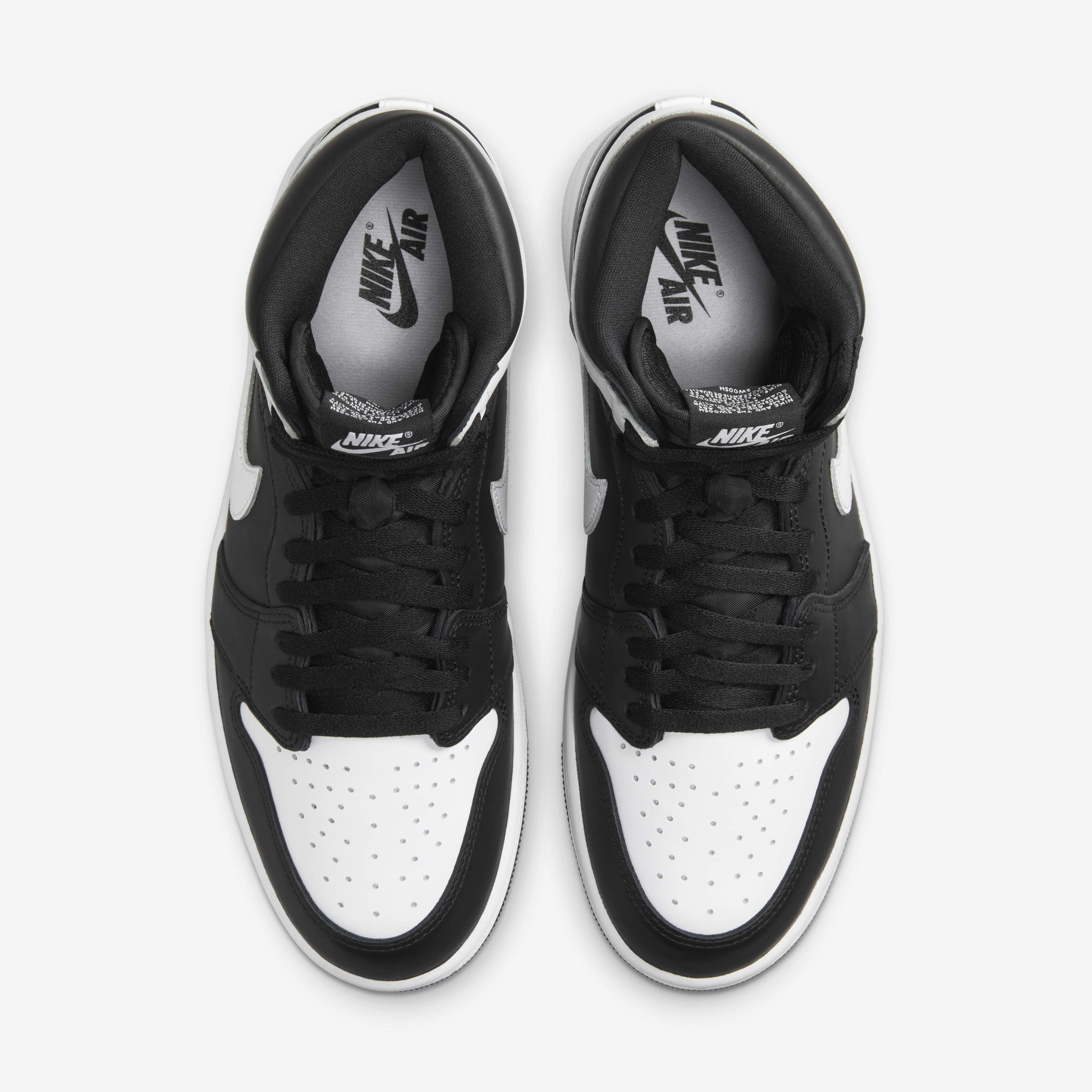 Air Jordan 1 Retro High OG image number 3