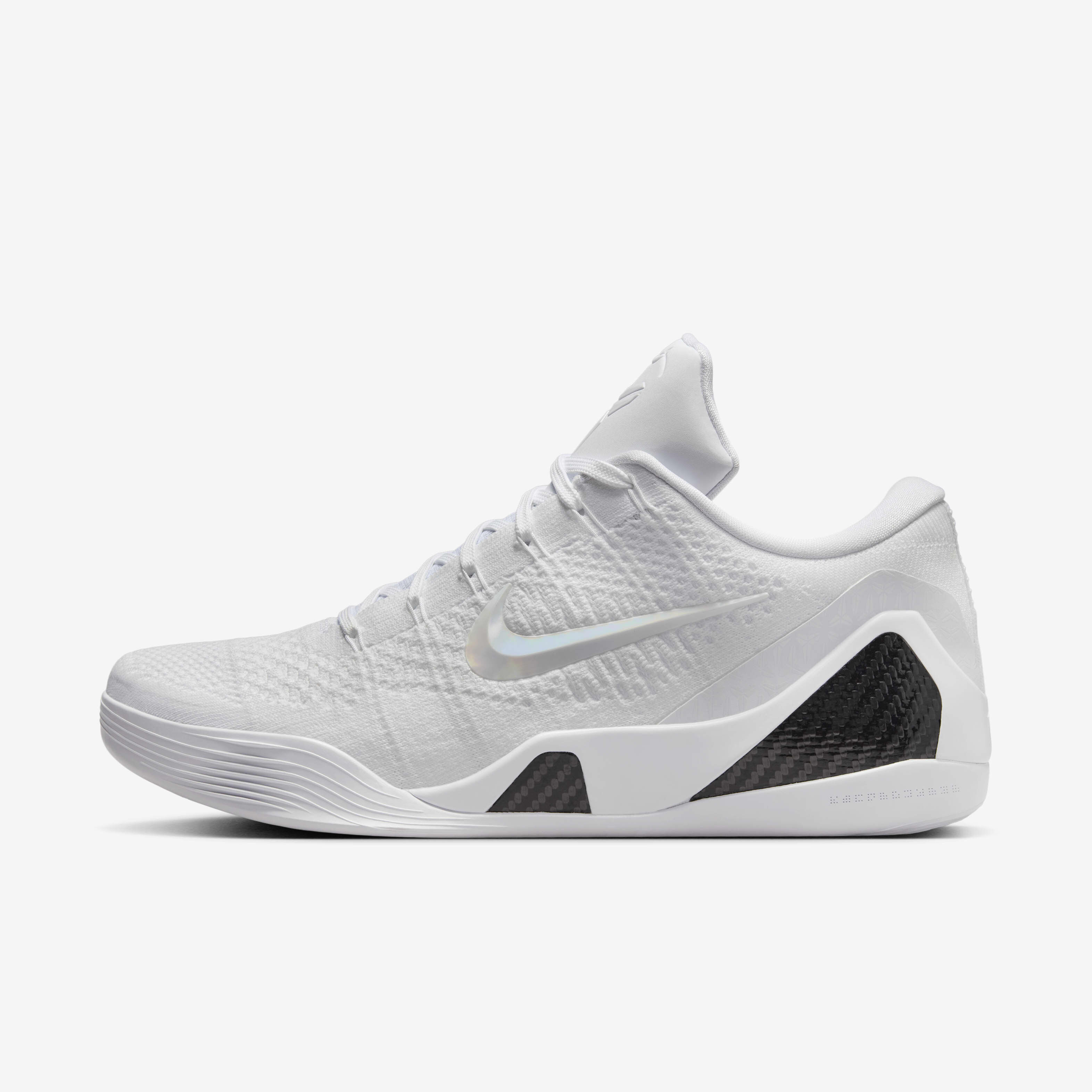 Kobe 9 black shop