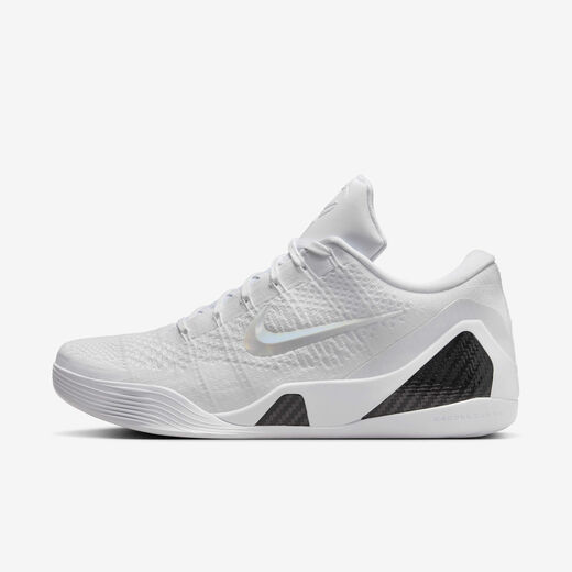 Kobe Protro-Nike, Kobe 9 Elite Low Protro 'Halo', Basketball Shoes