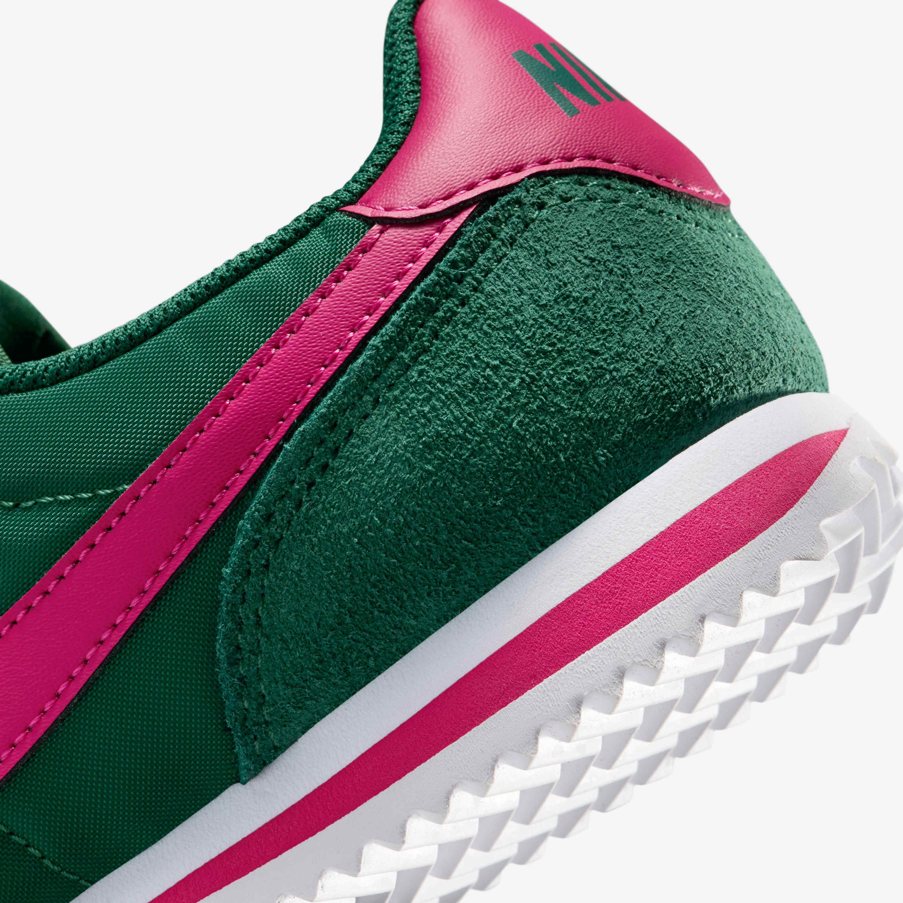 Nike Cortez Textile image number 7