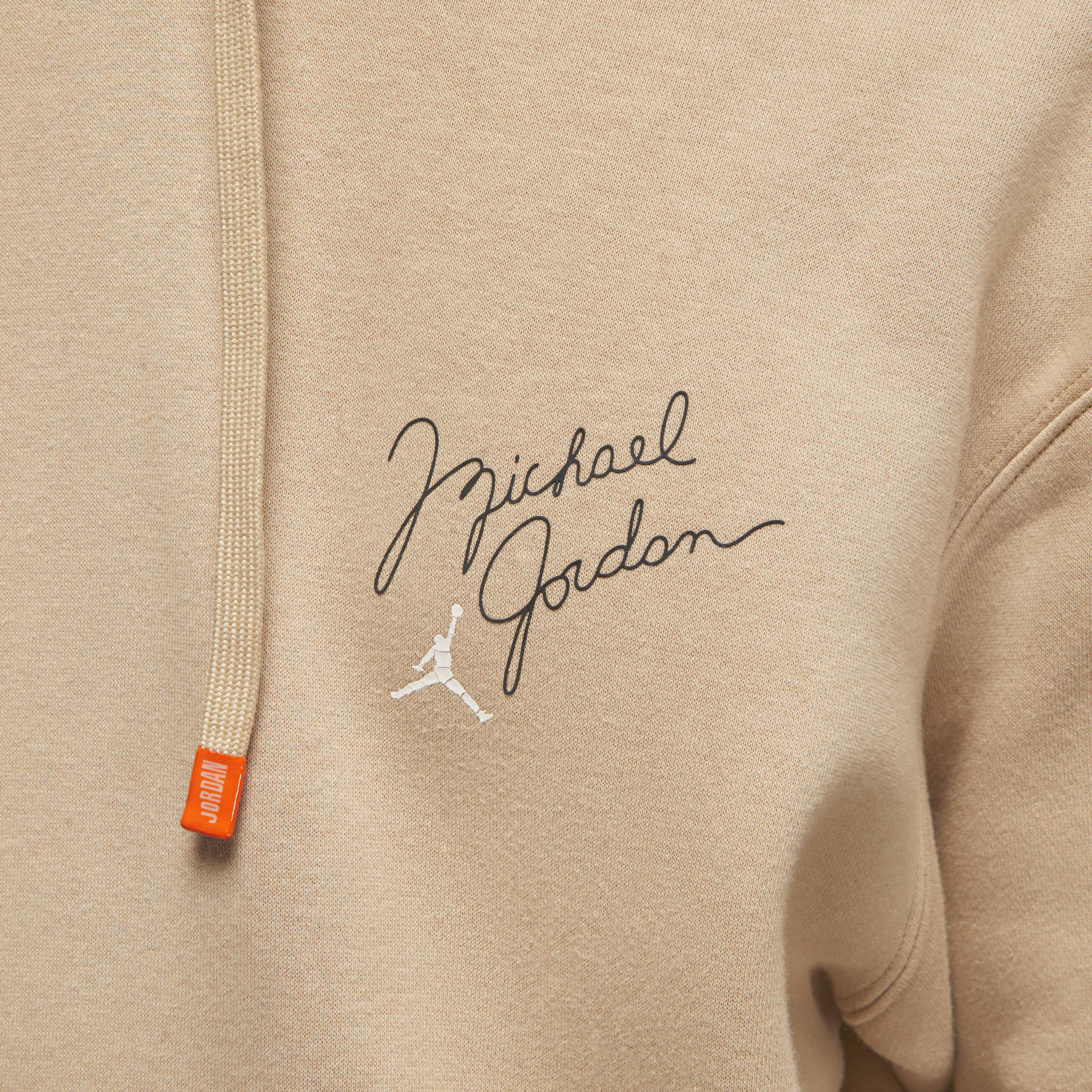 Jordan Flight MVP image number 4