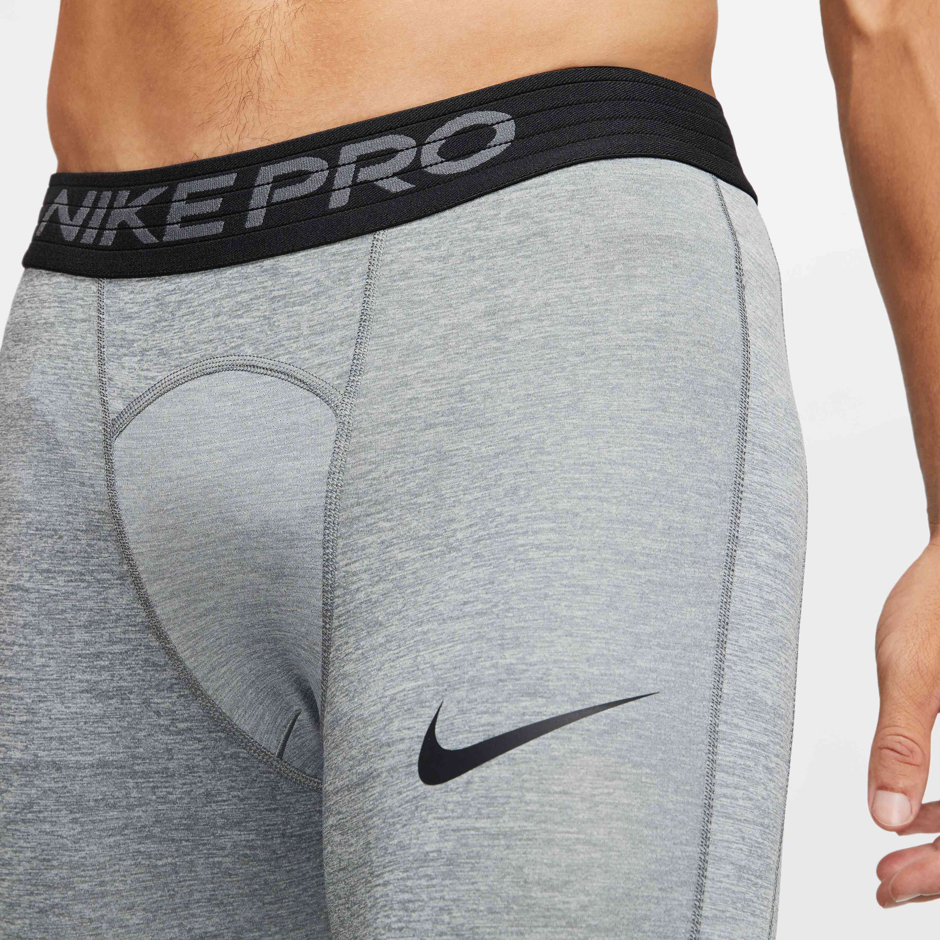 Nike Pro image number 2