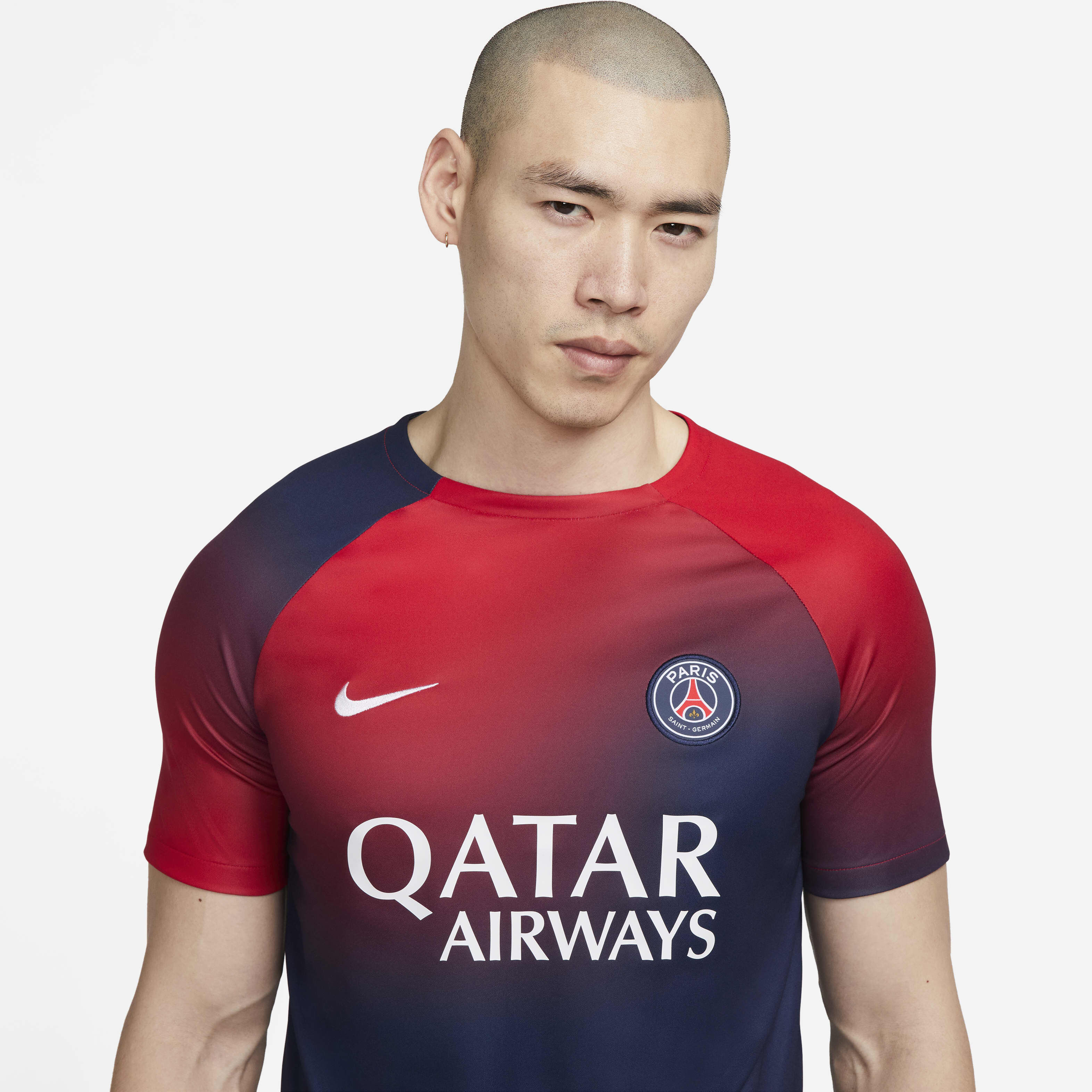 Paris Saint-Germain Academy Pro image number 2