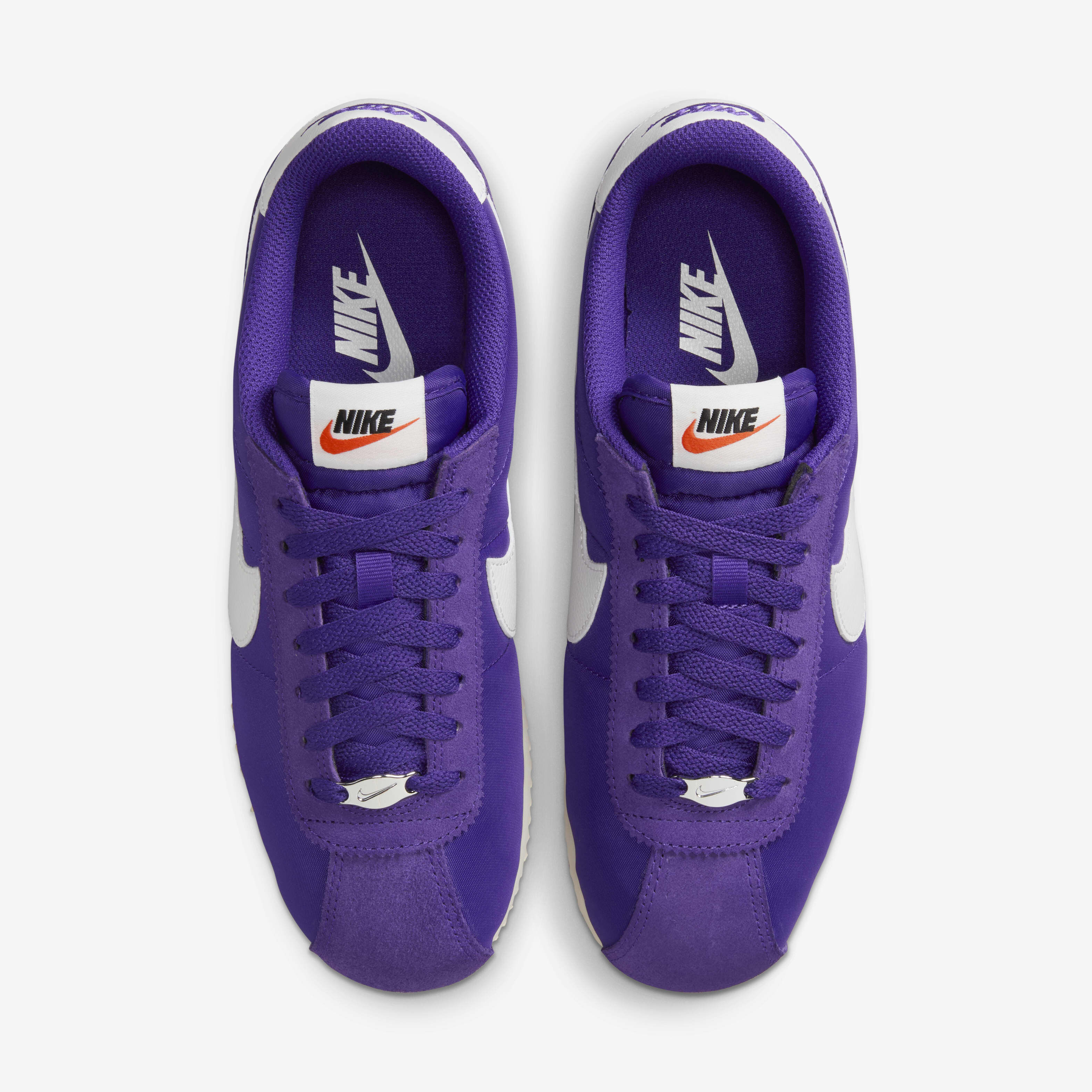 Buy Nike Cortez Textile Shoes Nike Qatar Official