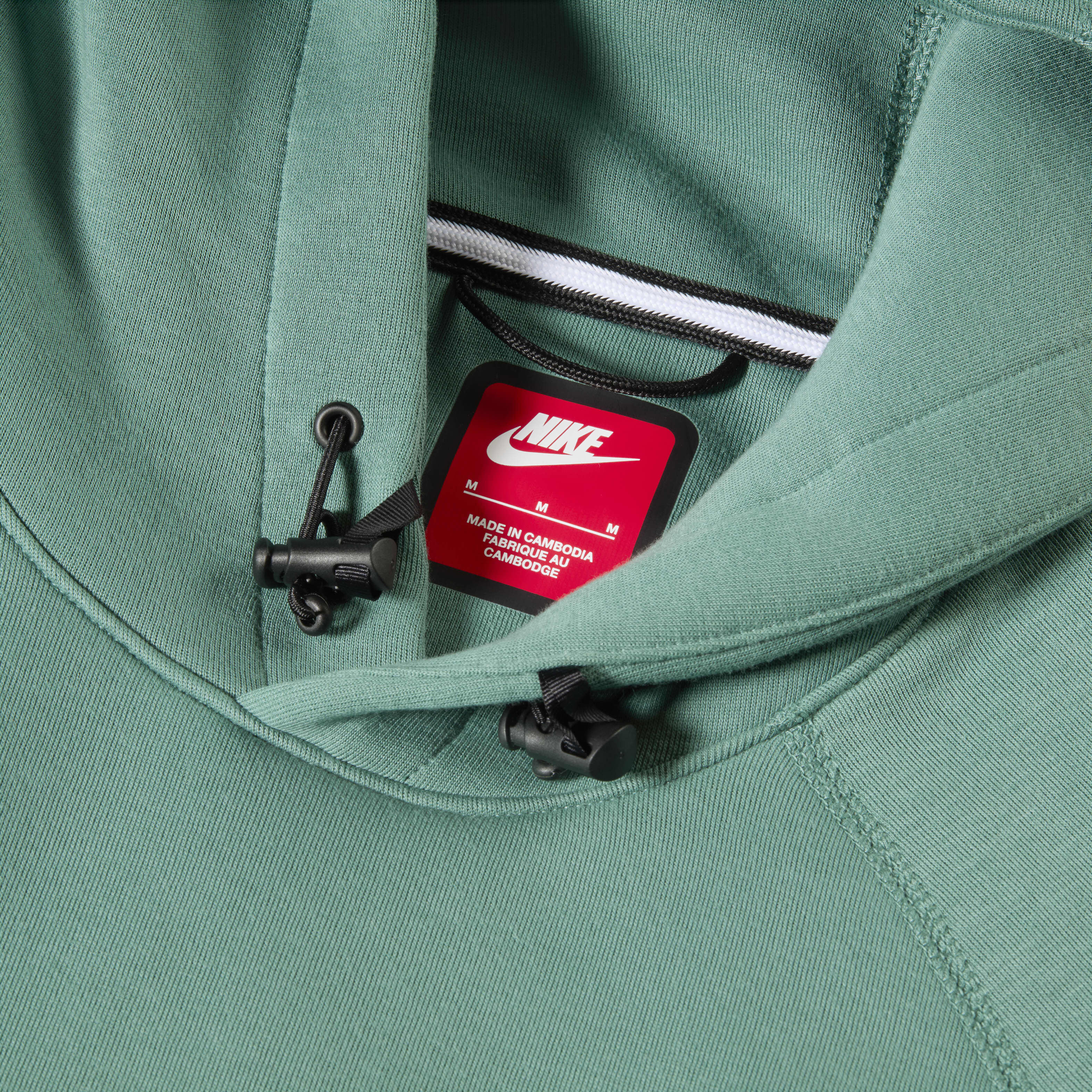 Nike sportswear tech fleece men's pullover hoodie best sale