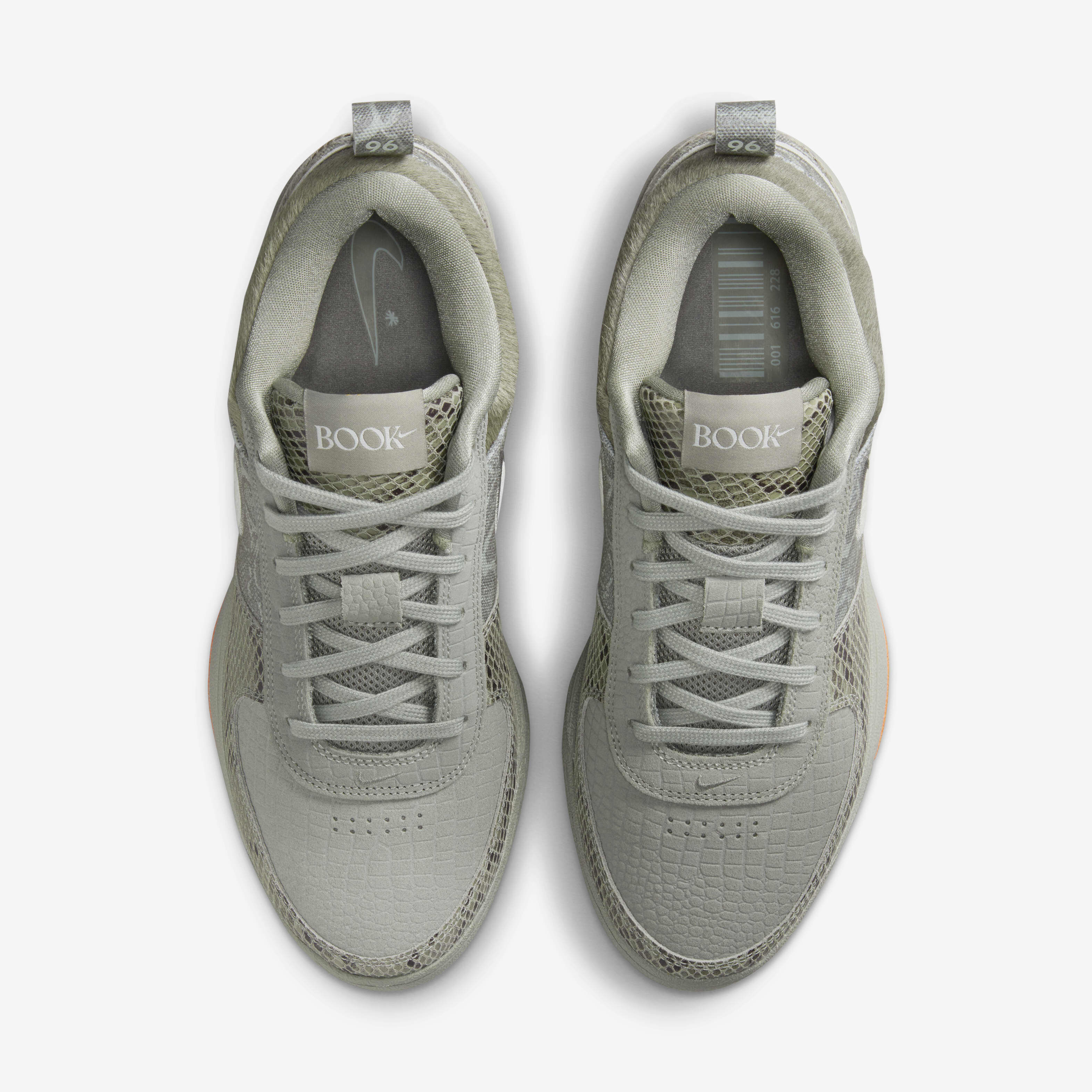 シューズ(男性用) NIKE BOOK1 EP PRM Hike 30cm NIKE BOOK 1 