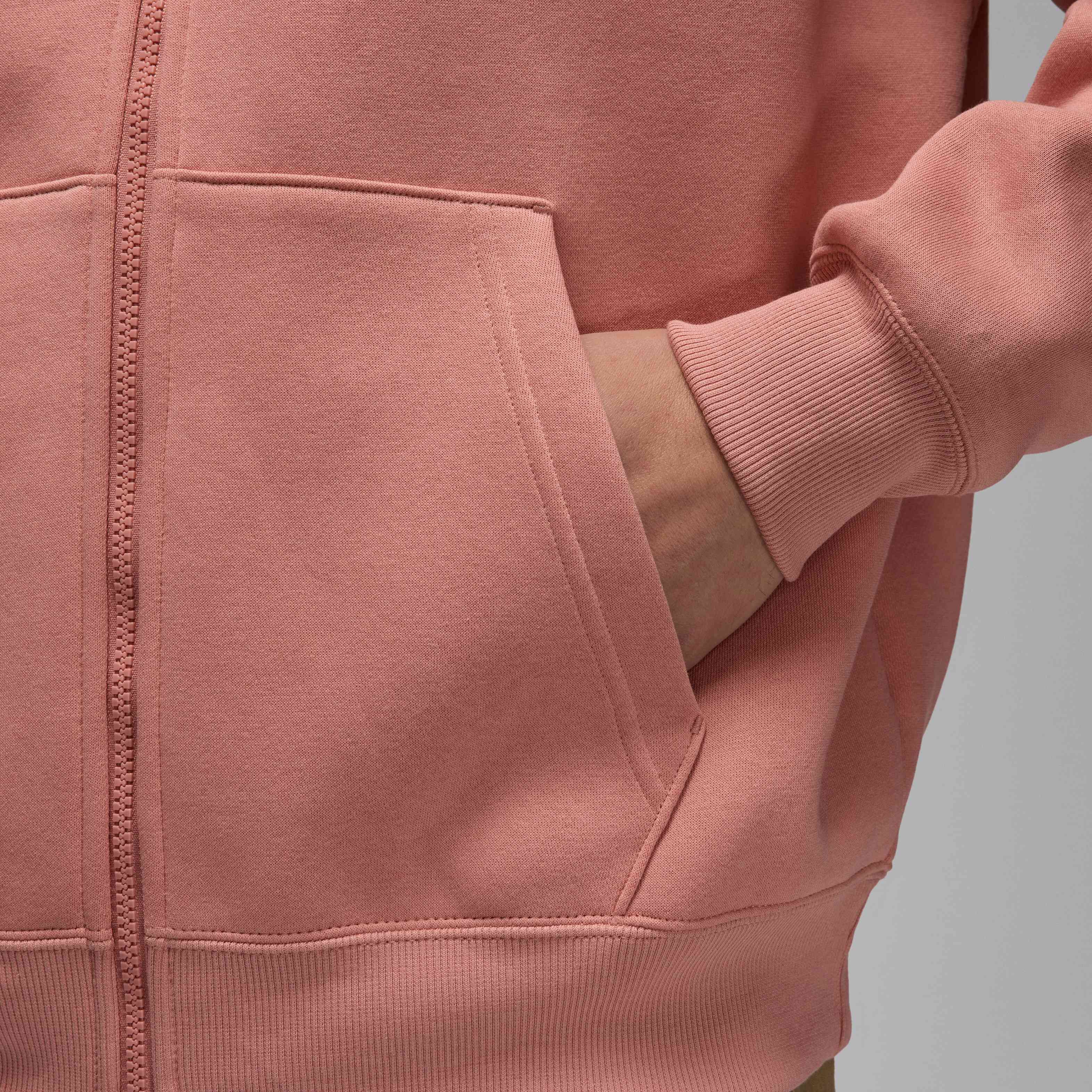 Jordan Brooklyn Fleece image number 4