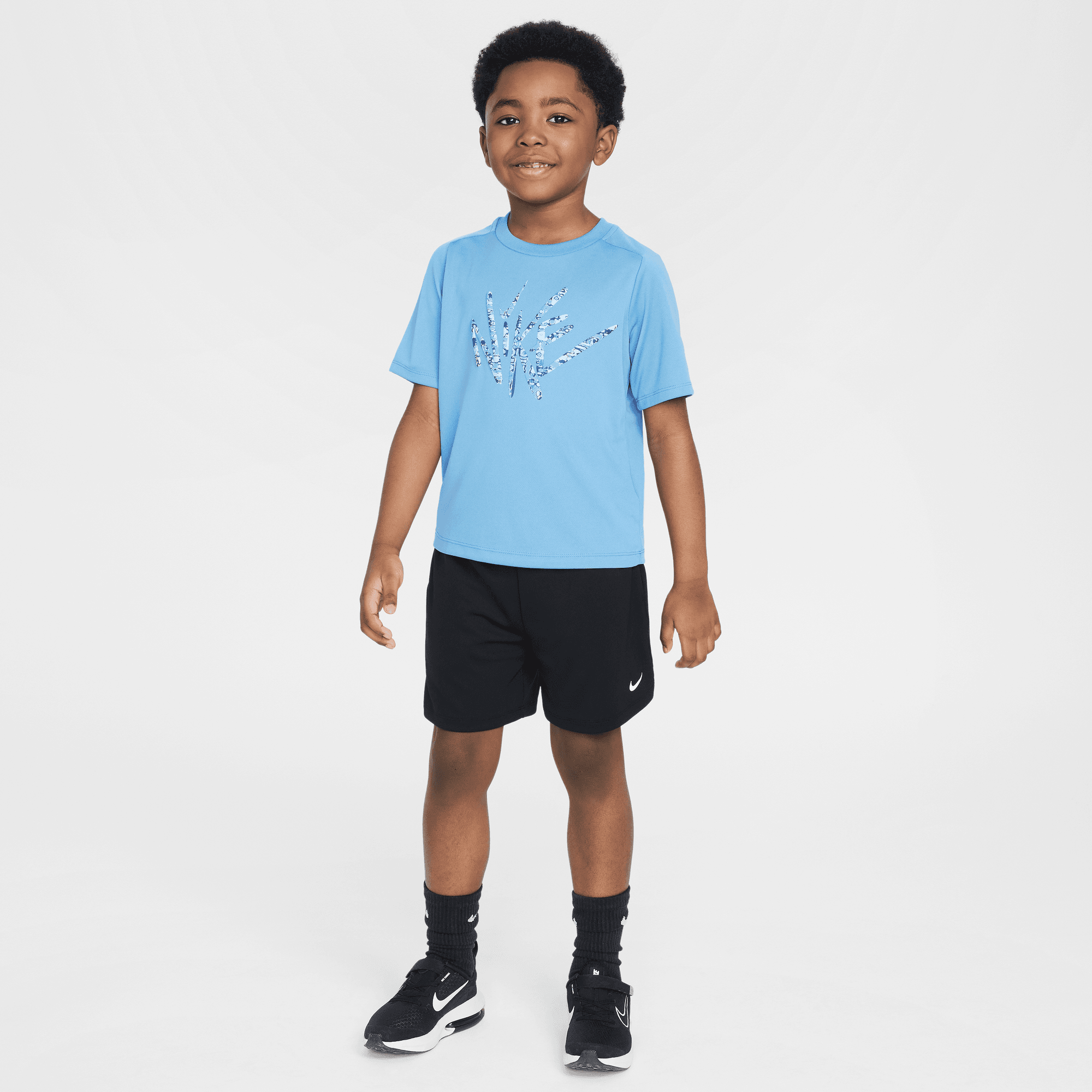 Nike Dri-FIT image number 5