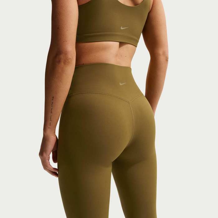 Buy Nike Zenvy Women's High-Waisted 7/8 Leggings with No Front Buy Nike Zenvy Women's High-Waisted 7/8 Leggings with No Front