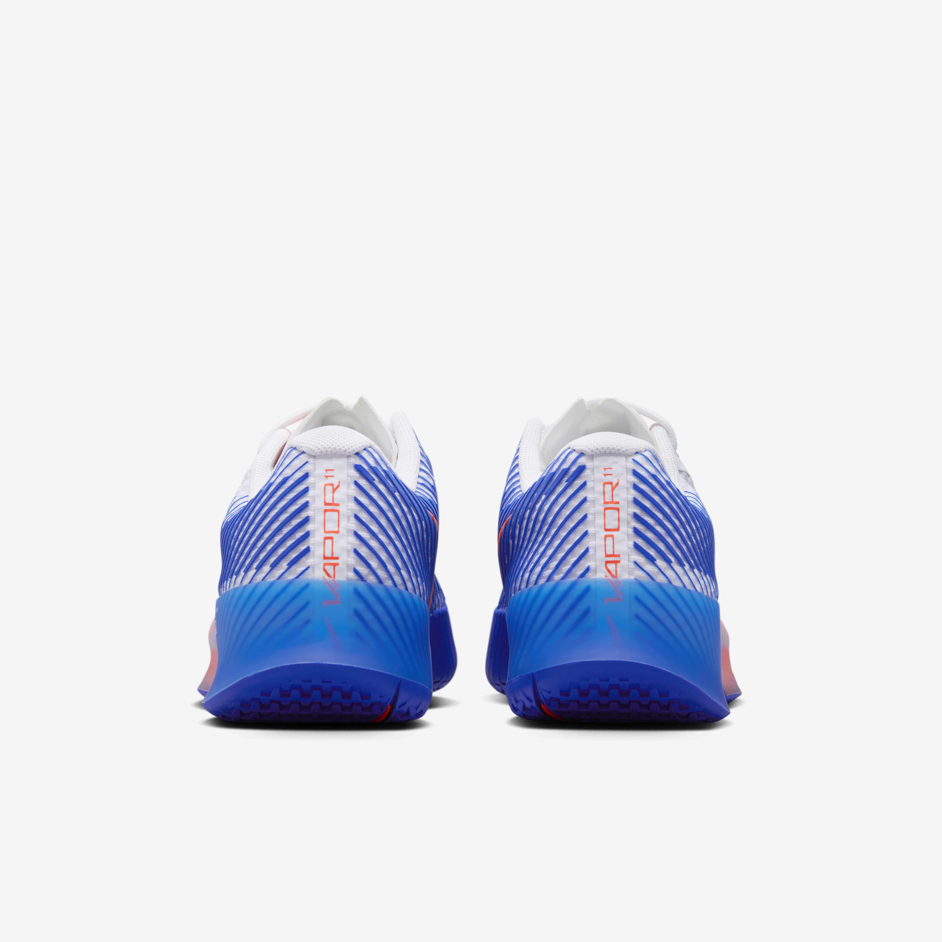 NikeCourt Air Zoom Vapor 11 image number 5