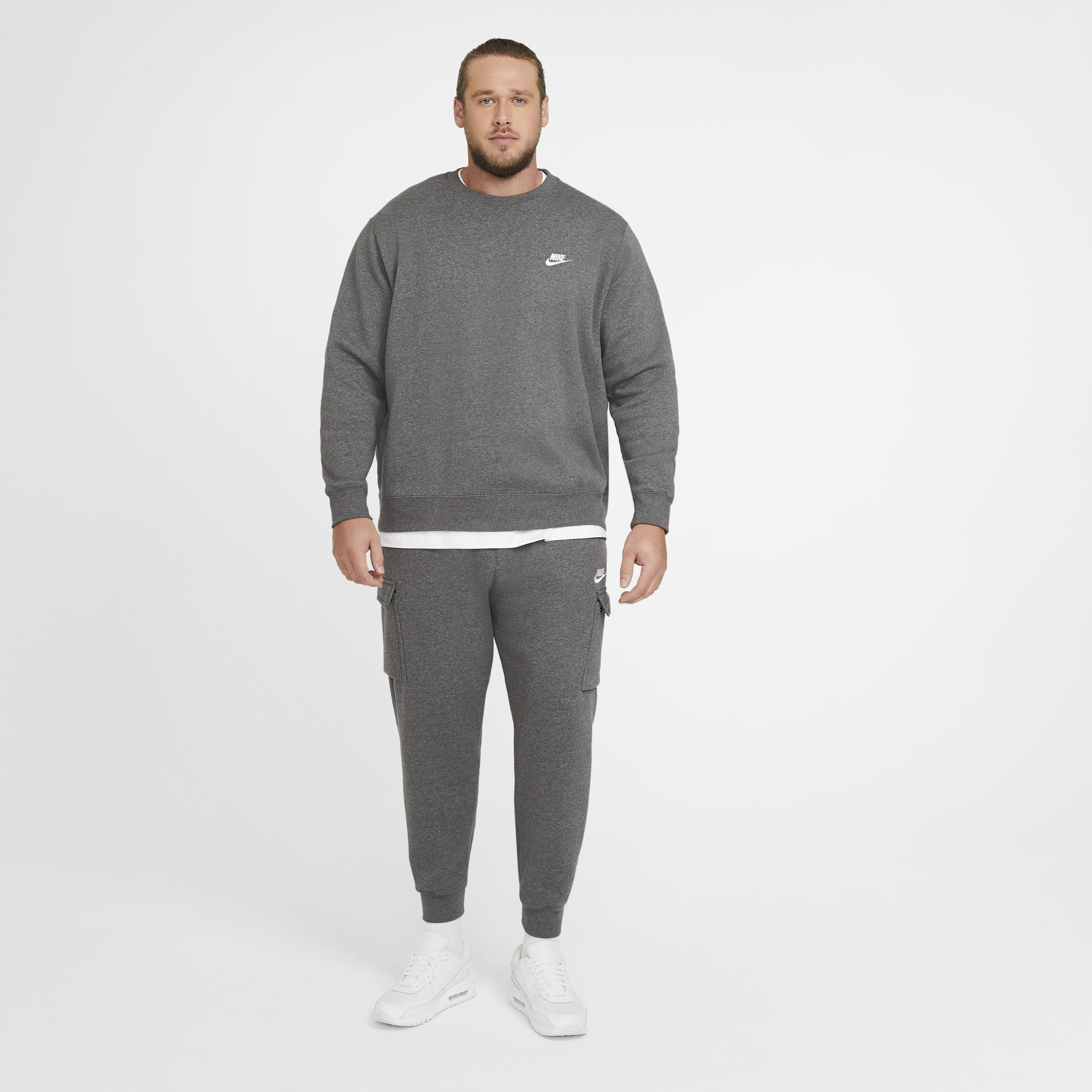 Nike Sportswear Club Fleece image number 7
