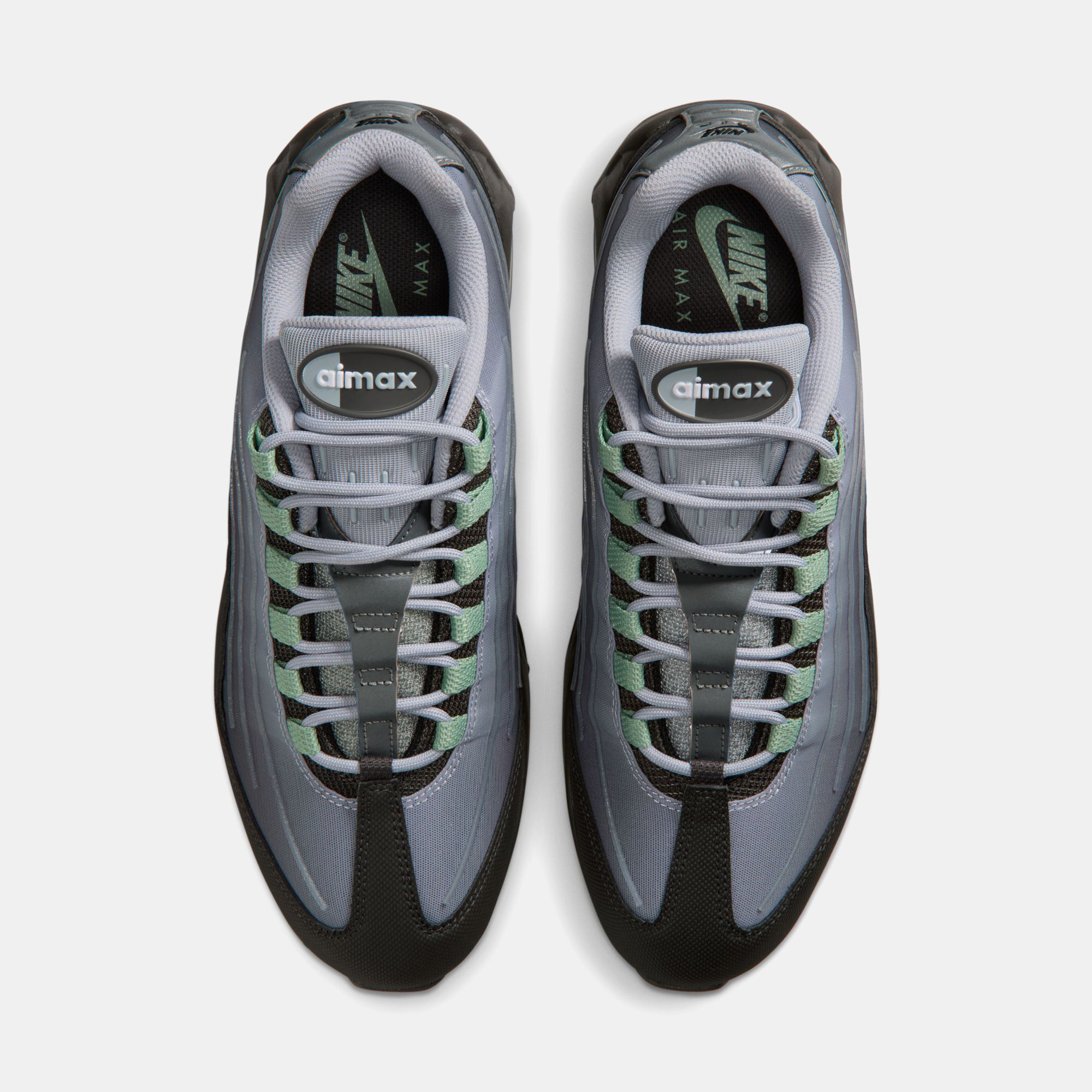 Nike Air Max Big Bubble image number 3