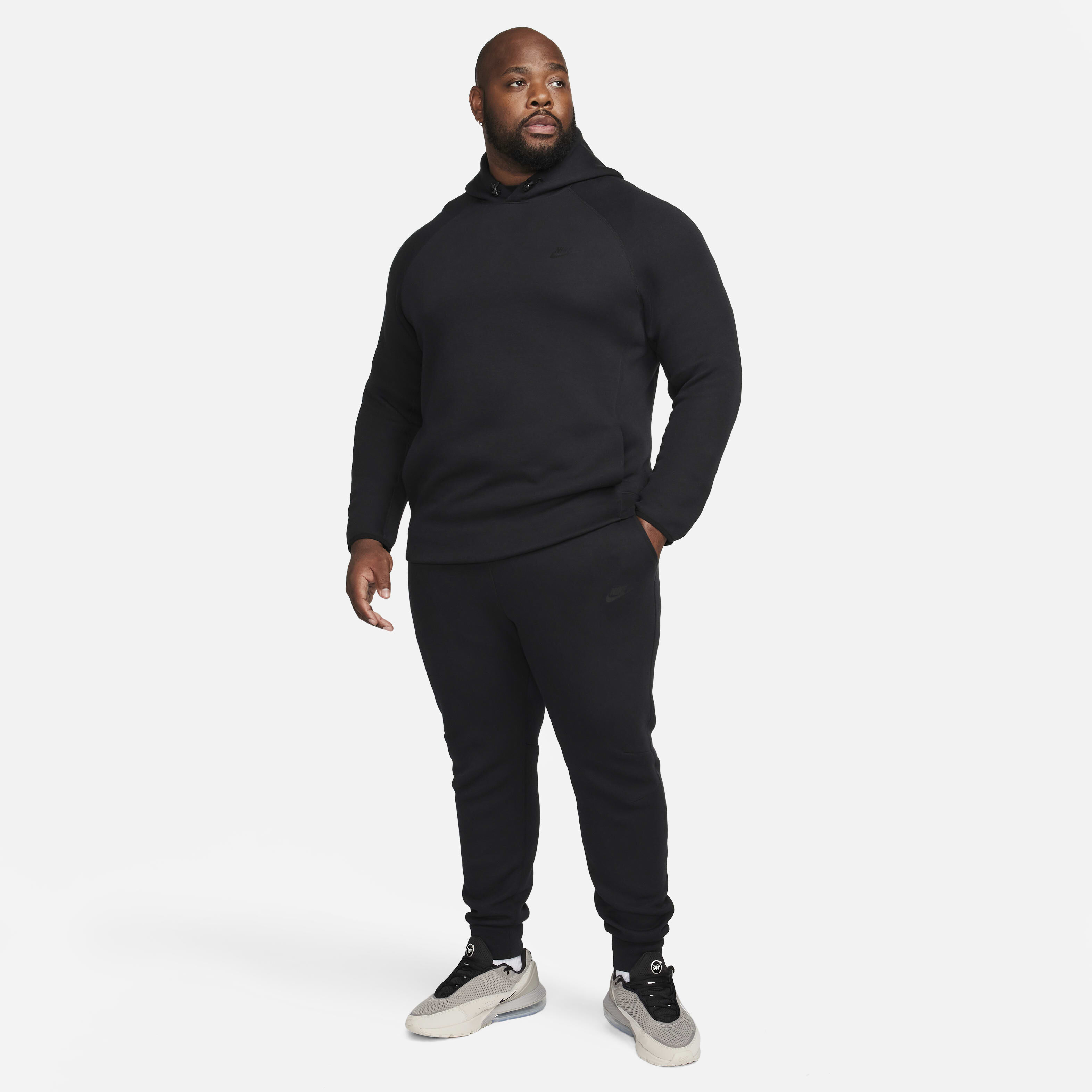 نايكي سبورتسوير تك فليس image number 19