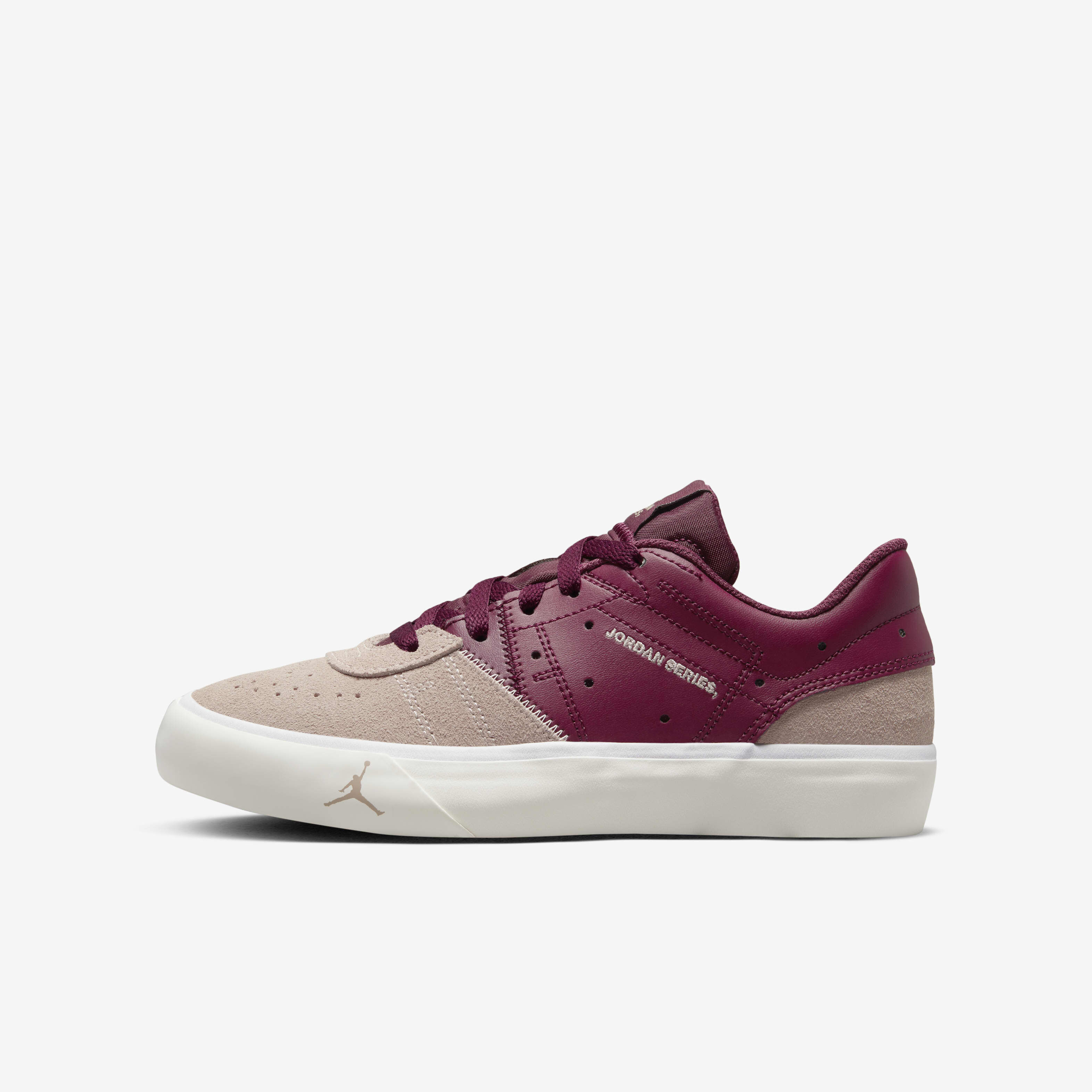 Jordan Series image number 0