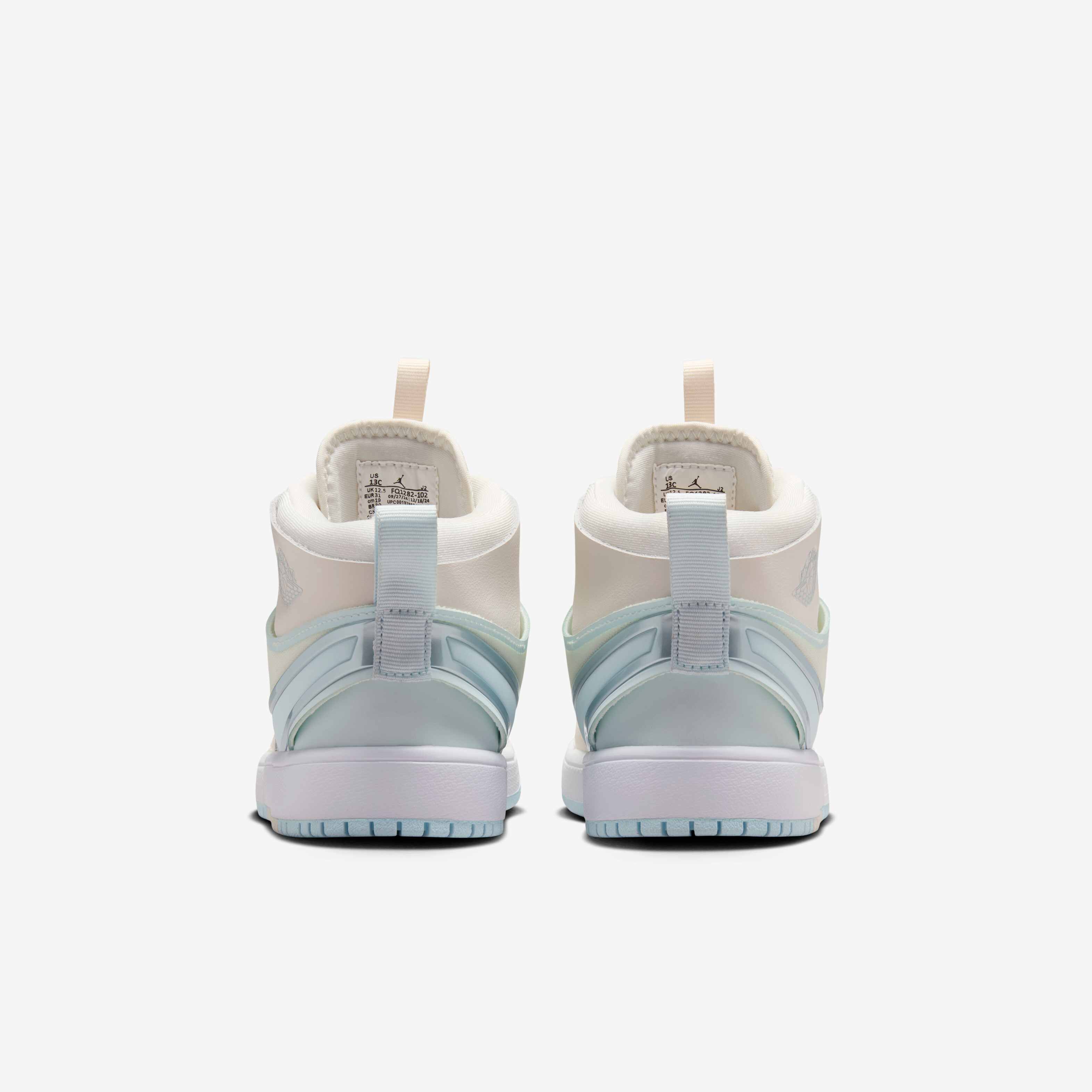 Jordan 1 Mid RM EasyOn image number 5