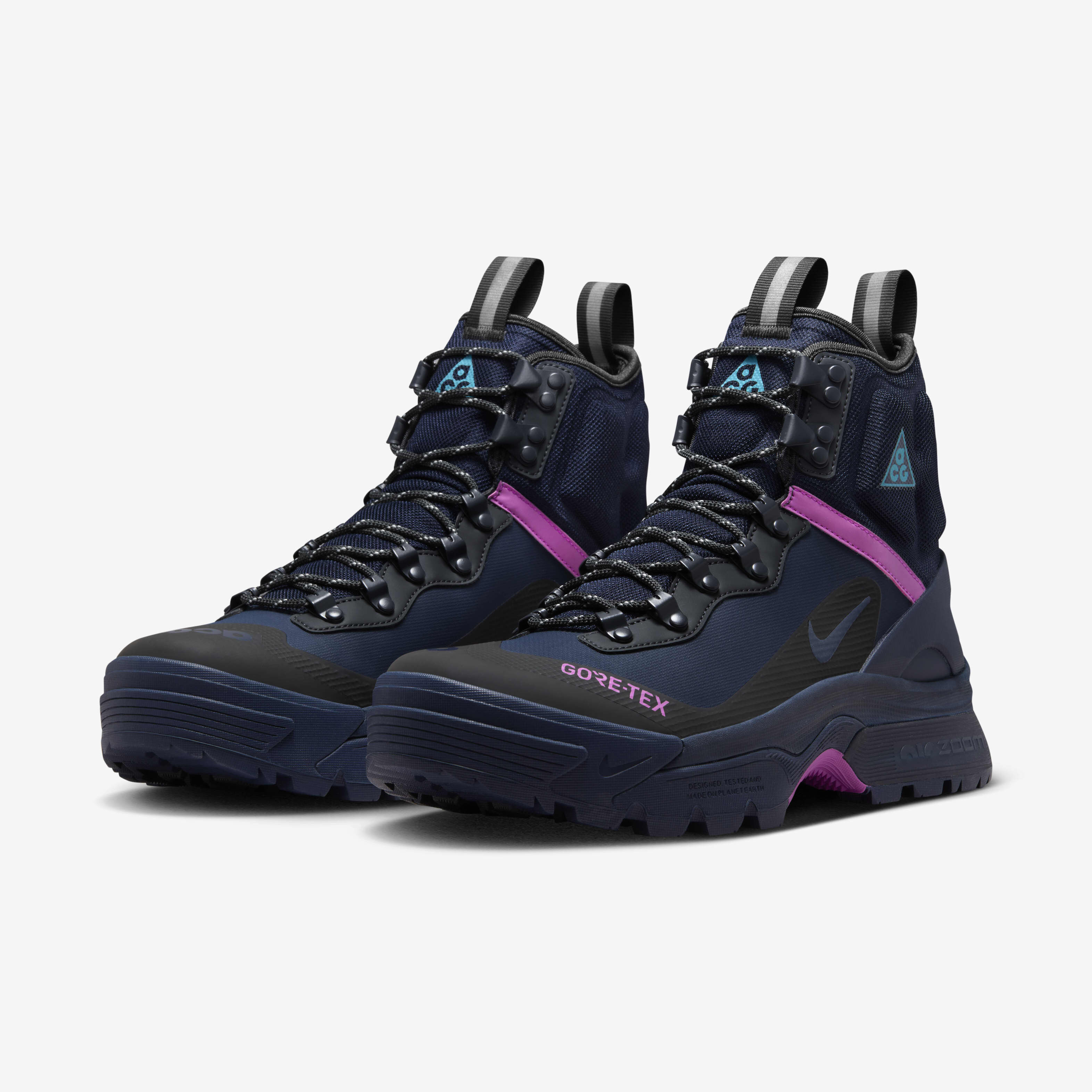 Nike trekking clearance