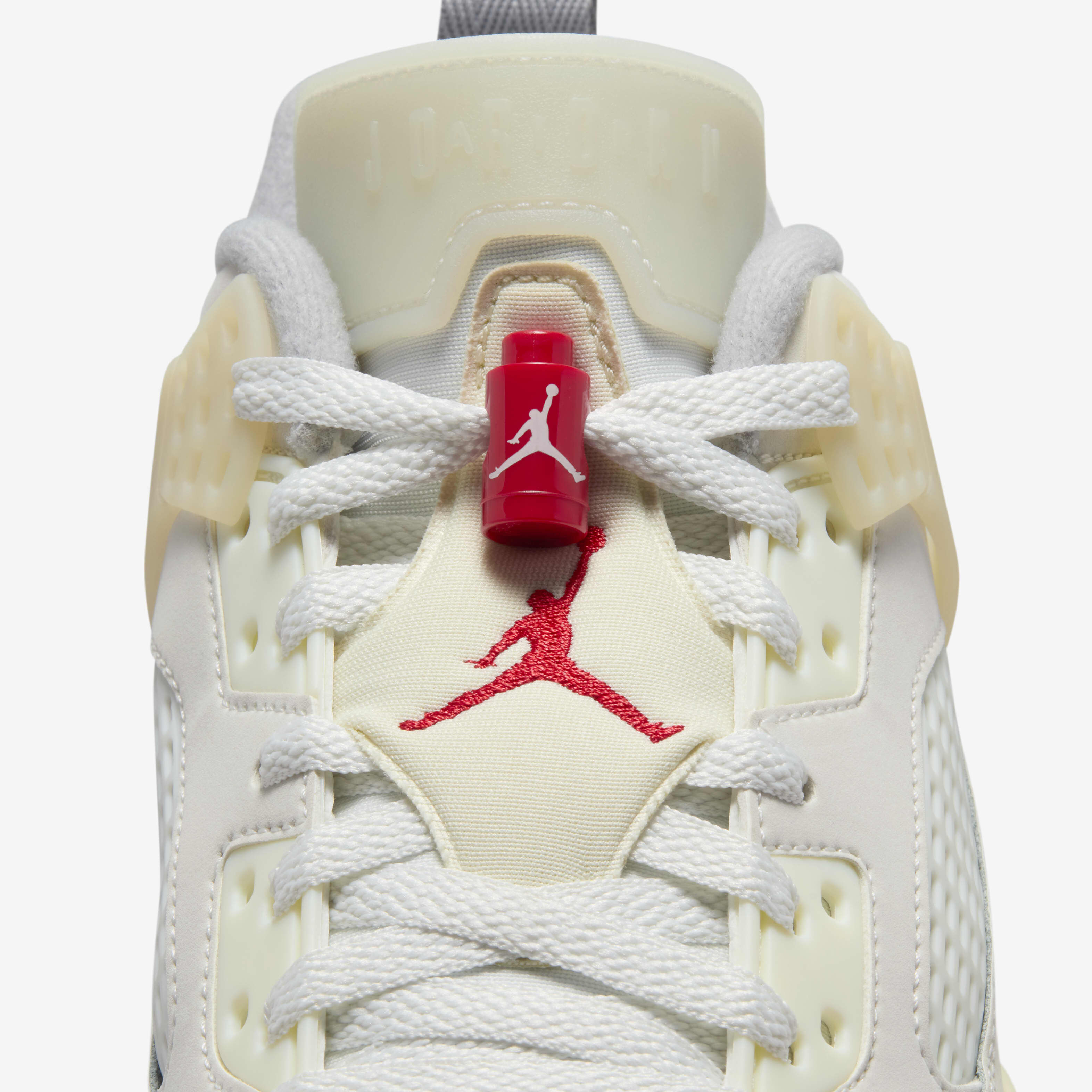 Jordan Spizike Low image number 8