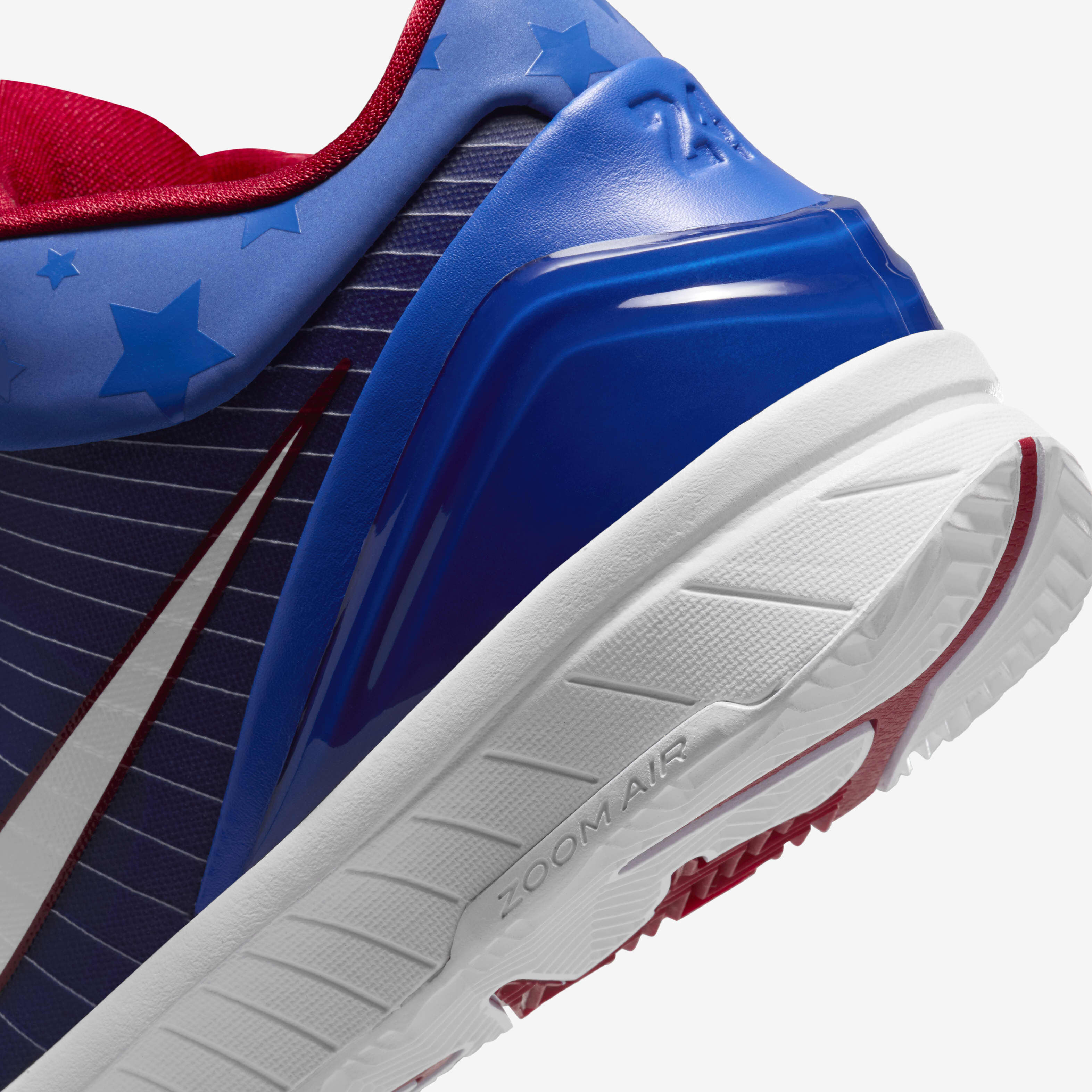 Nike kobe iv protro qs 2025