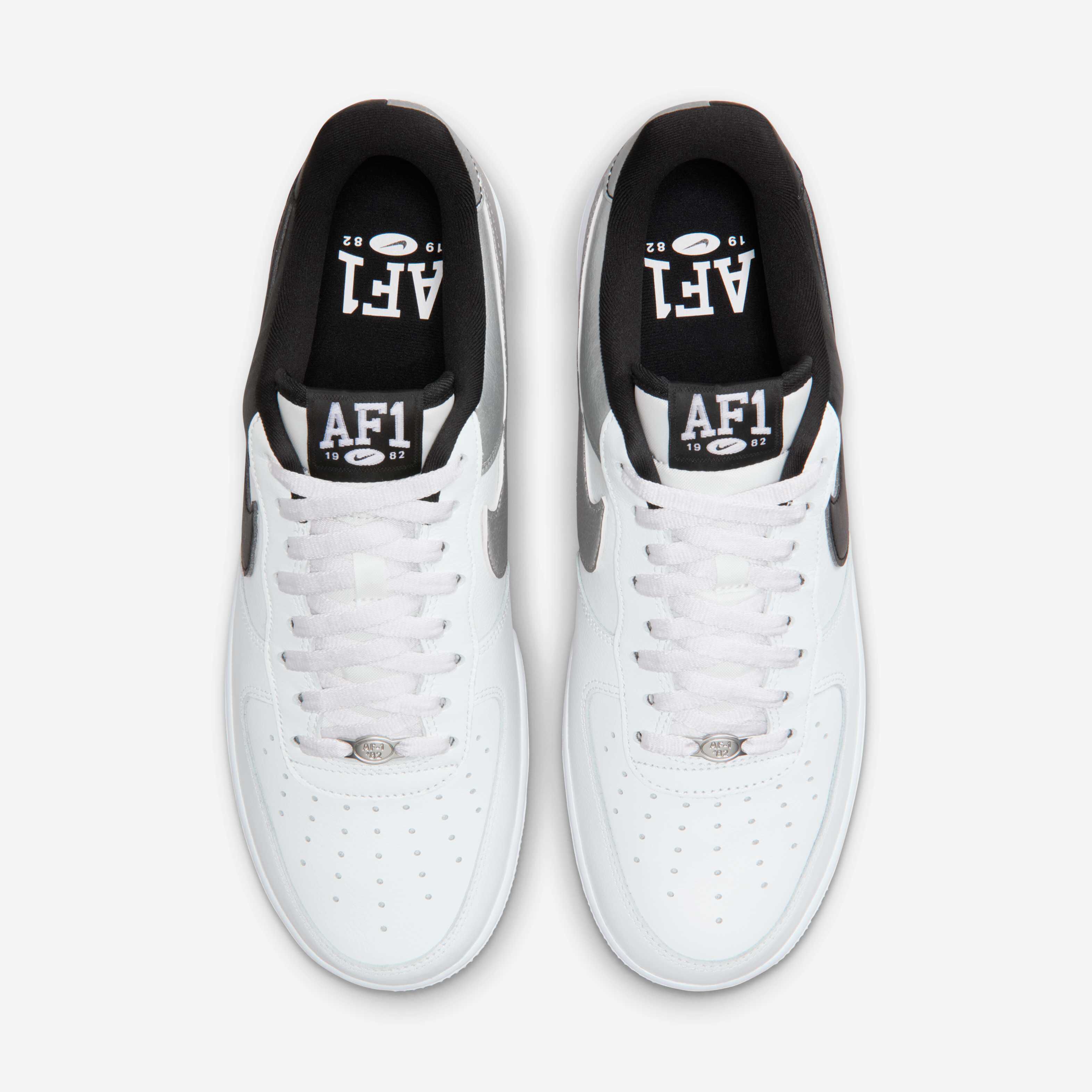Nike Air Force 1 '07 LV8 image number 3