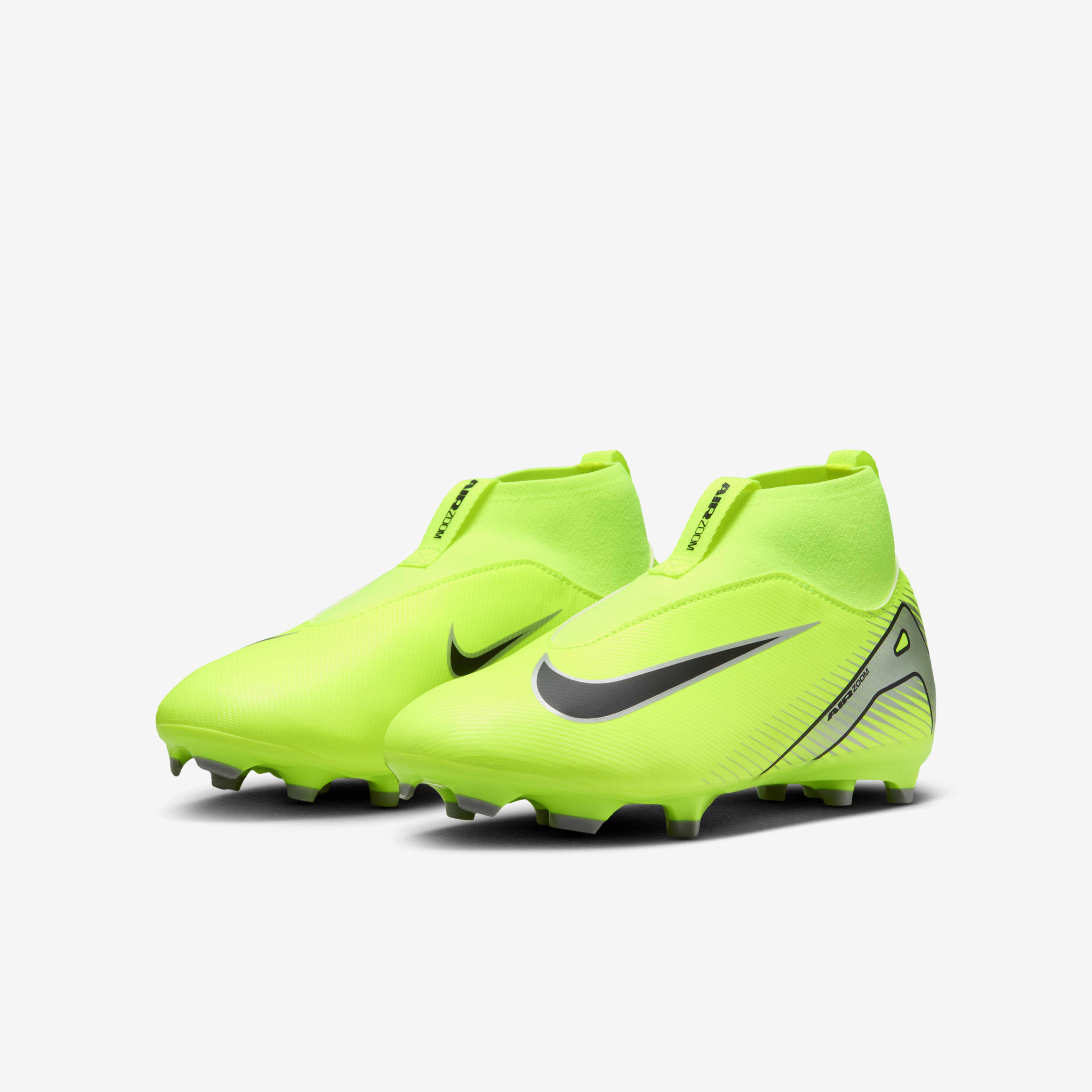 Nike Jr. Mercurial Superfly 10 Academy image number 4