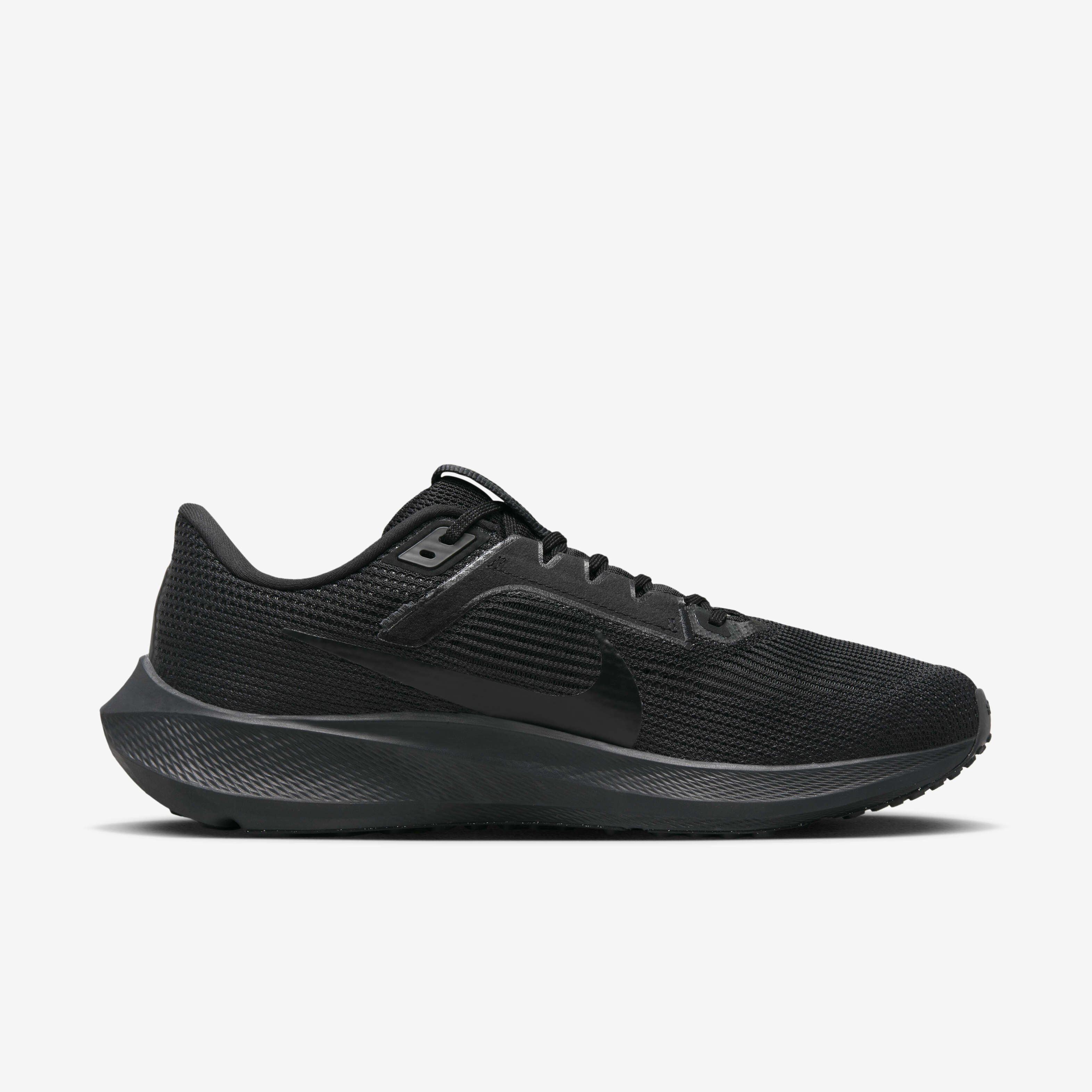 Nike Pegasus 40 ブラック 28cm Nike Men's Air Zoom Pegasus 40 Trainers, Black White Iron