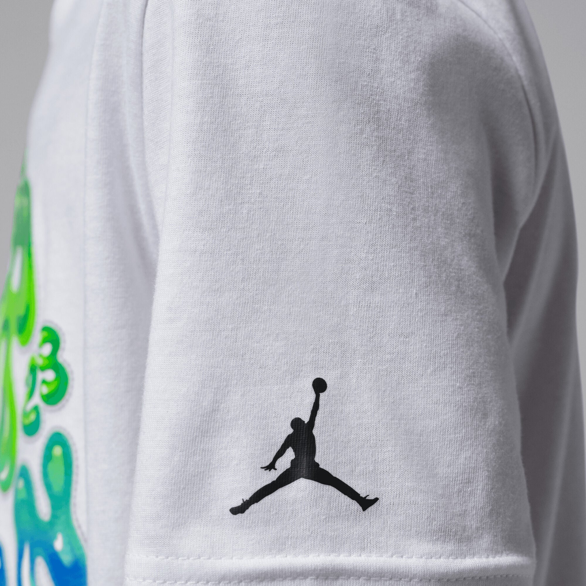 Jordan Super Splash image number 4
