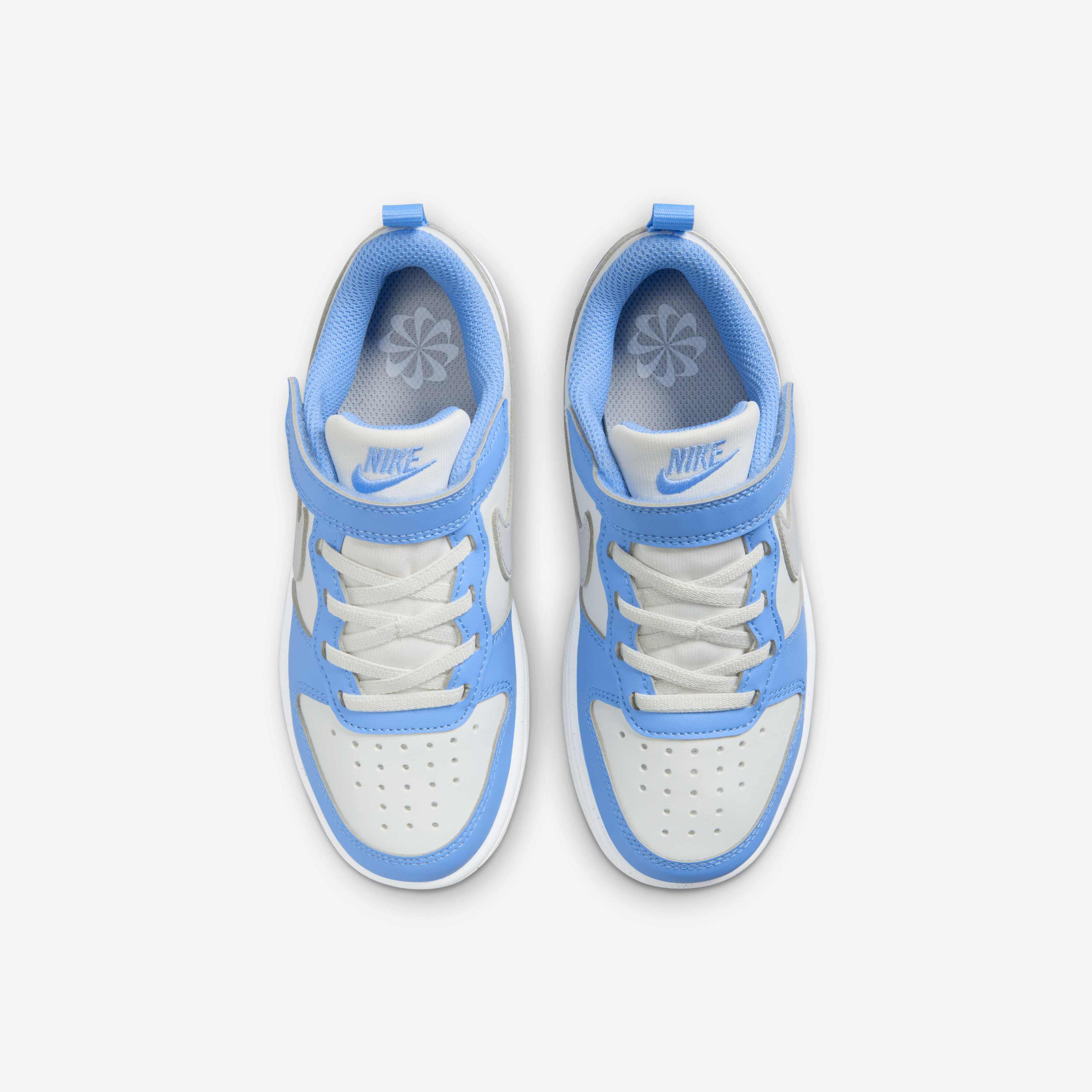 Nike Court Borough Low Recraft image number 3