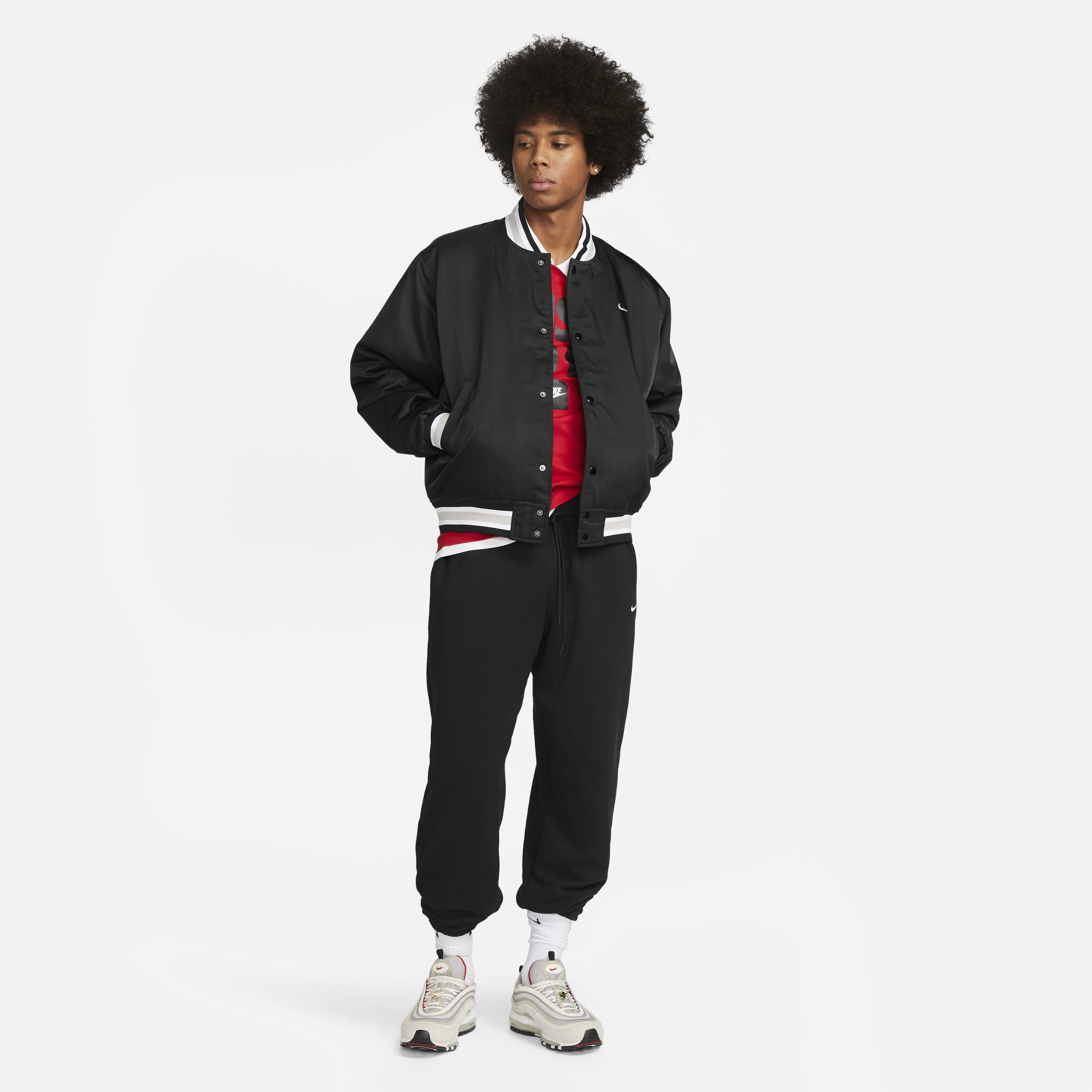 نايكي اوثنتكس image number 4