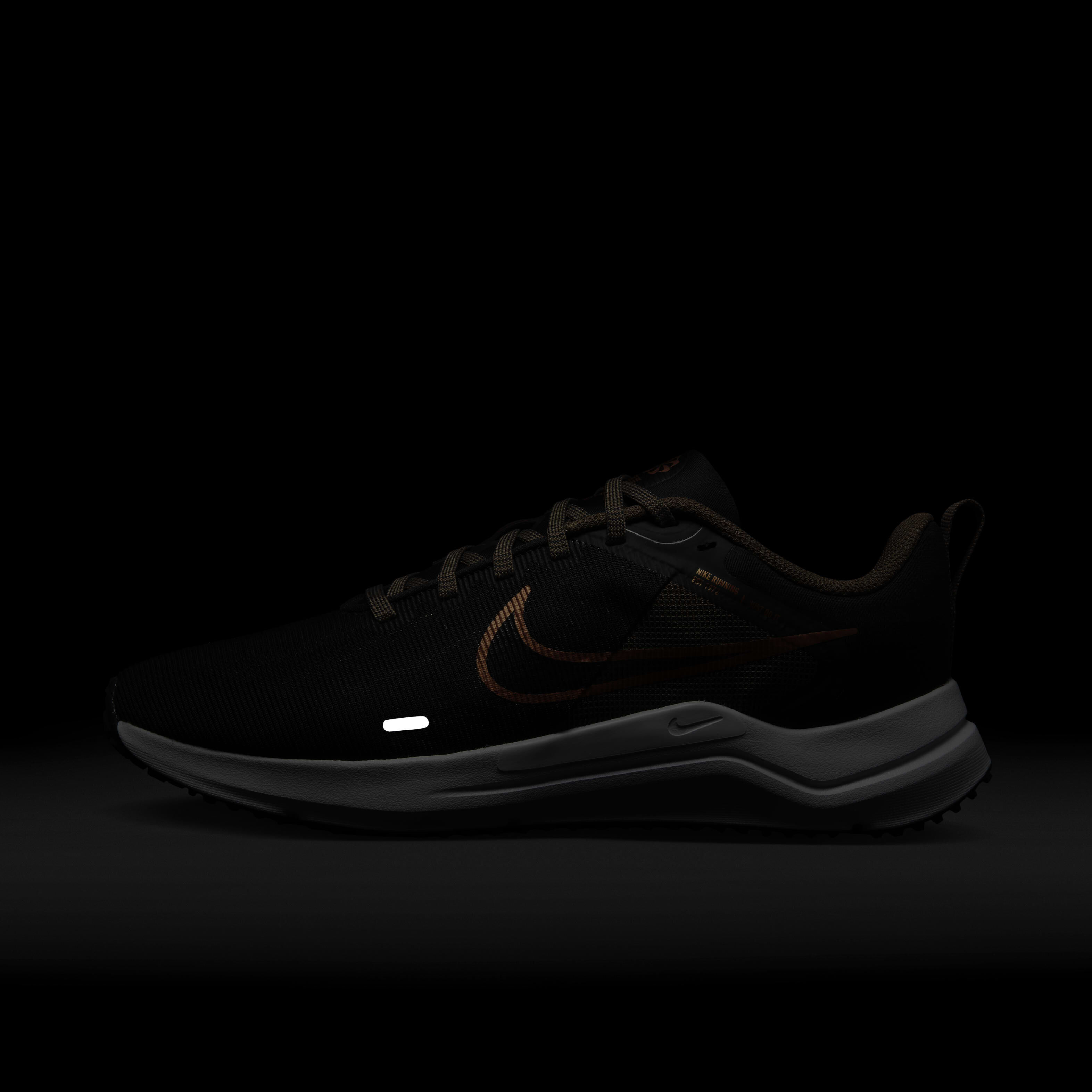 Nike Downshifter 12 image number 8