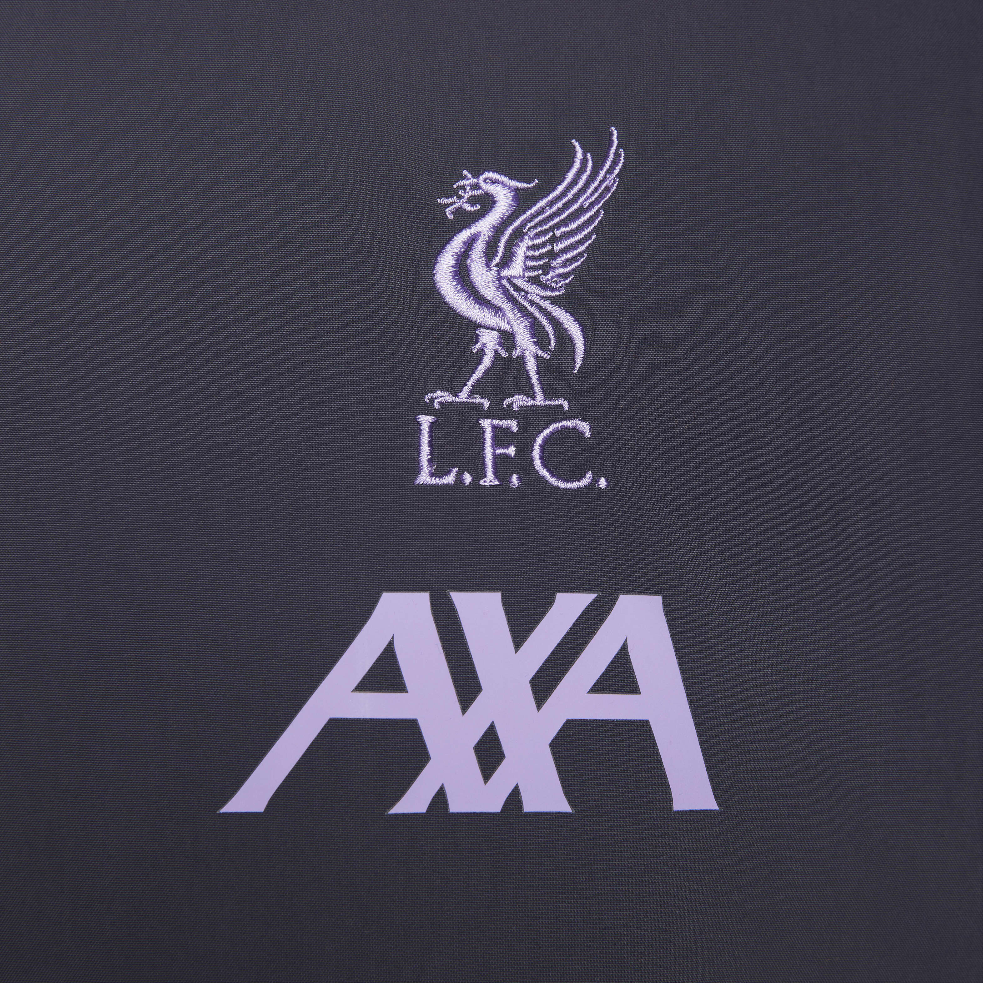 ليفربول F.C. ريفايفل البديل image number 4