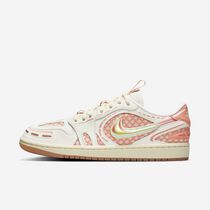 Air Jordan 1 Low Method of Make