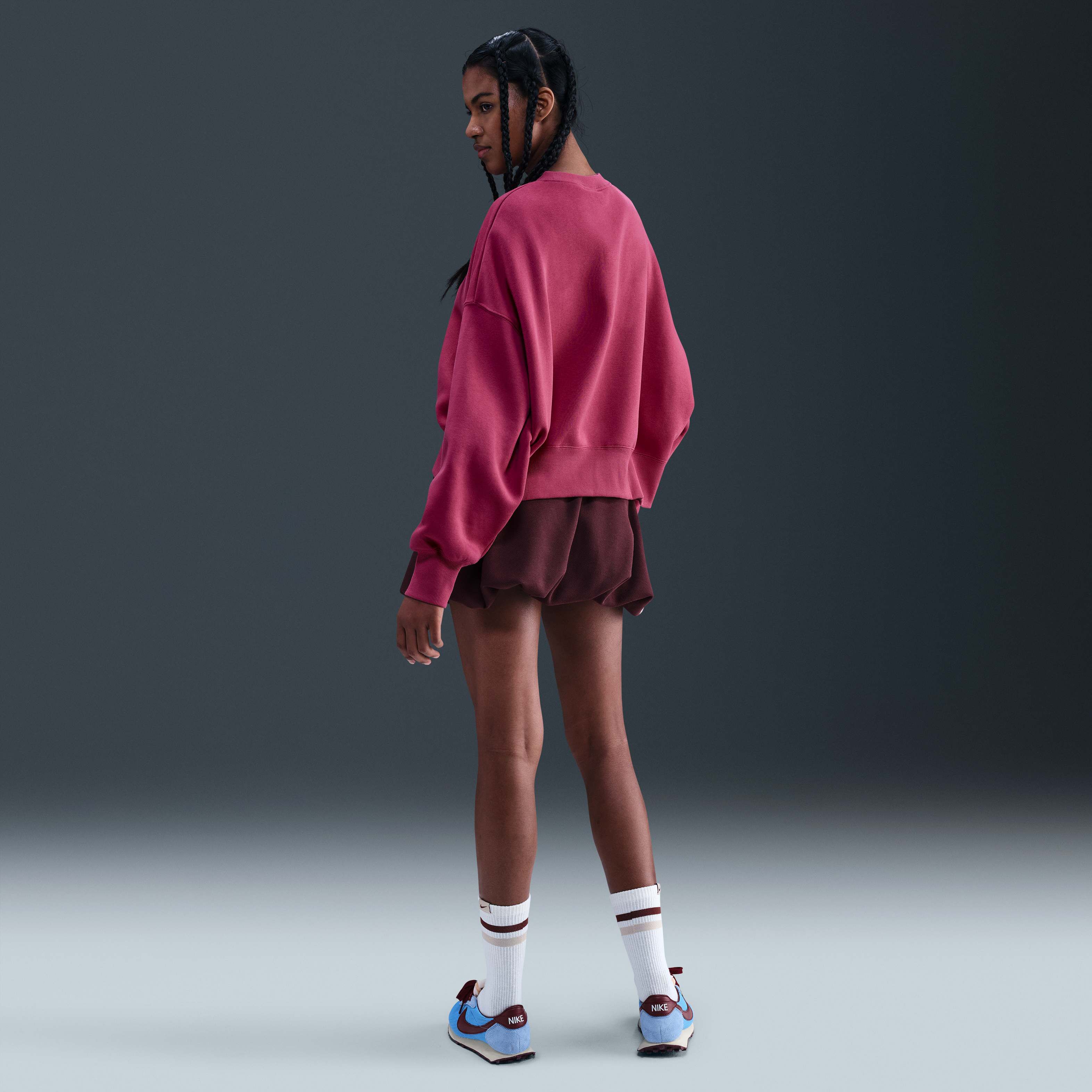 Nike Sportswear Phoenix Fleece image number 4