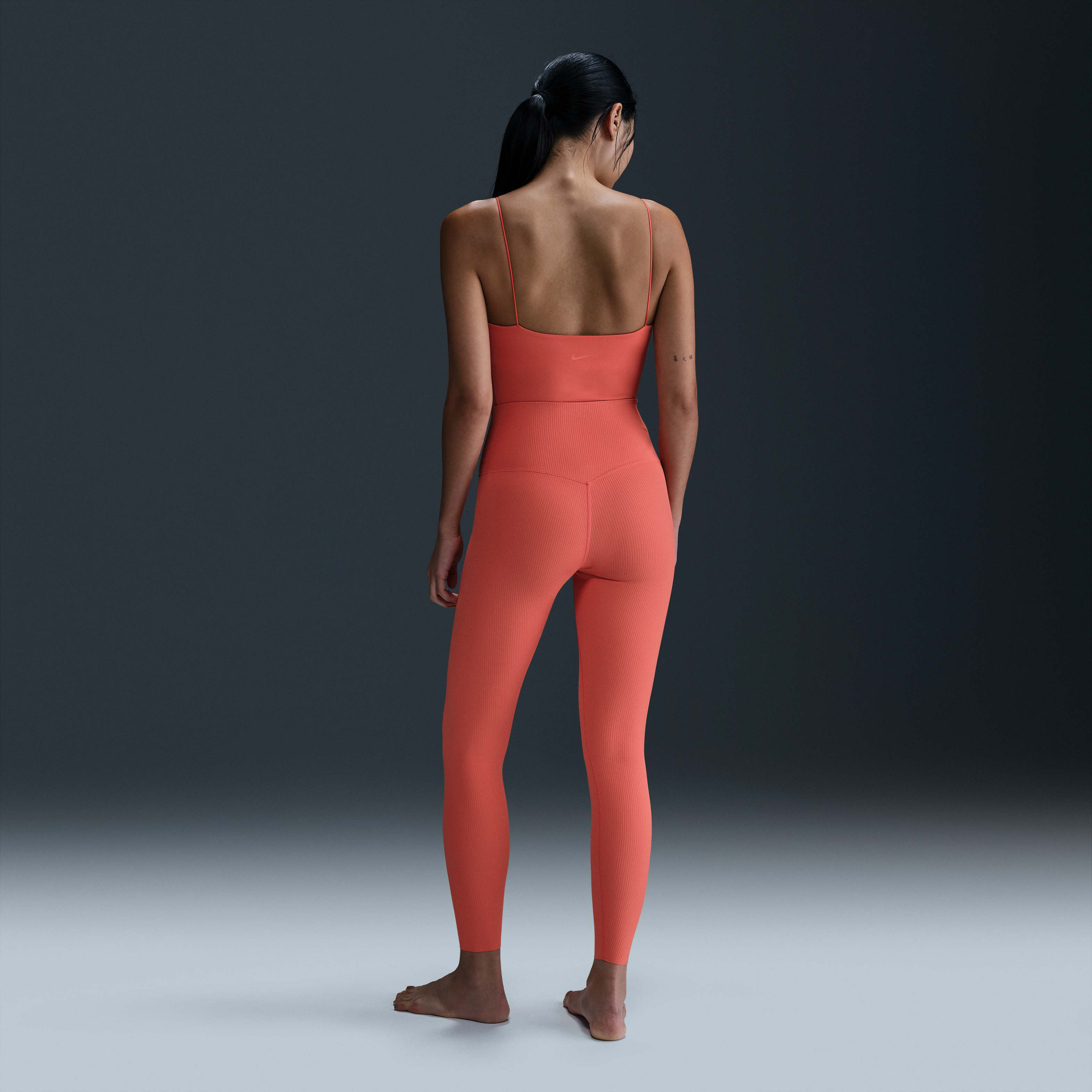 Nike Zenvy Rib image number 3