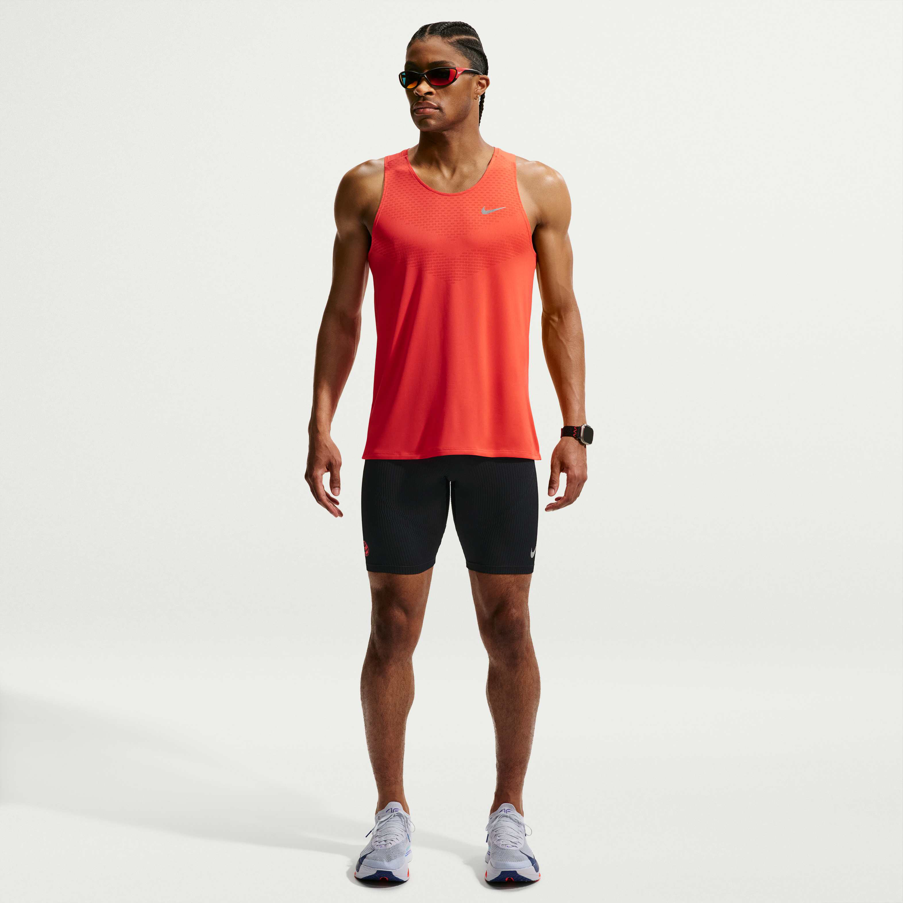 Nike AeroSwift image number 0