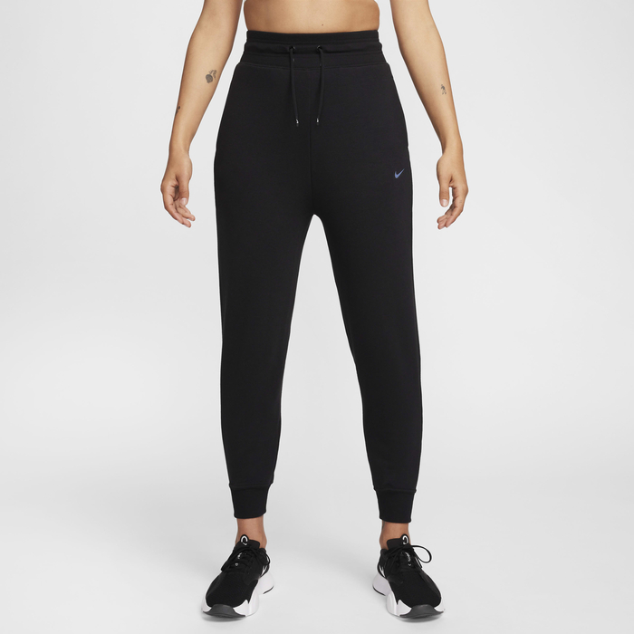 Buy Nike Dri-FIT One Women's High-Waisted 7/8 French Terry Joggers