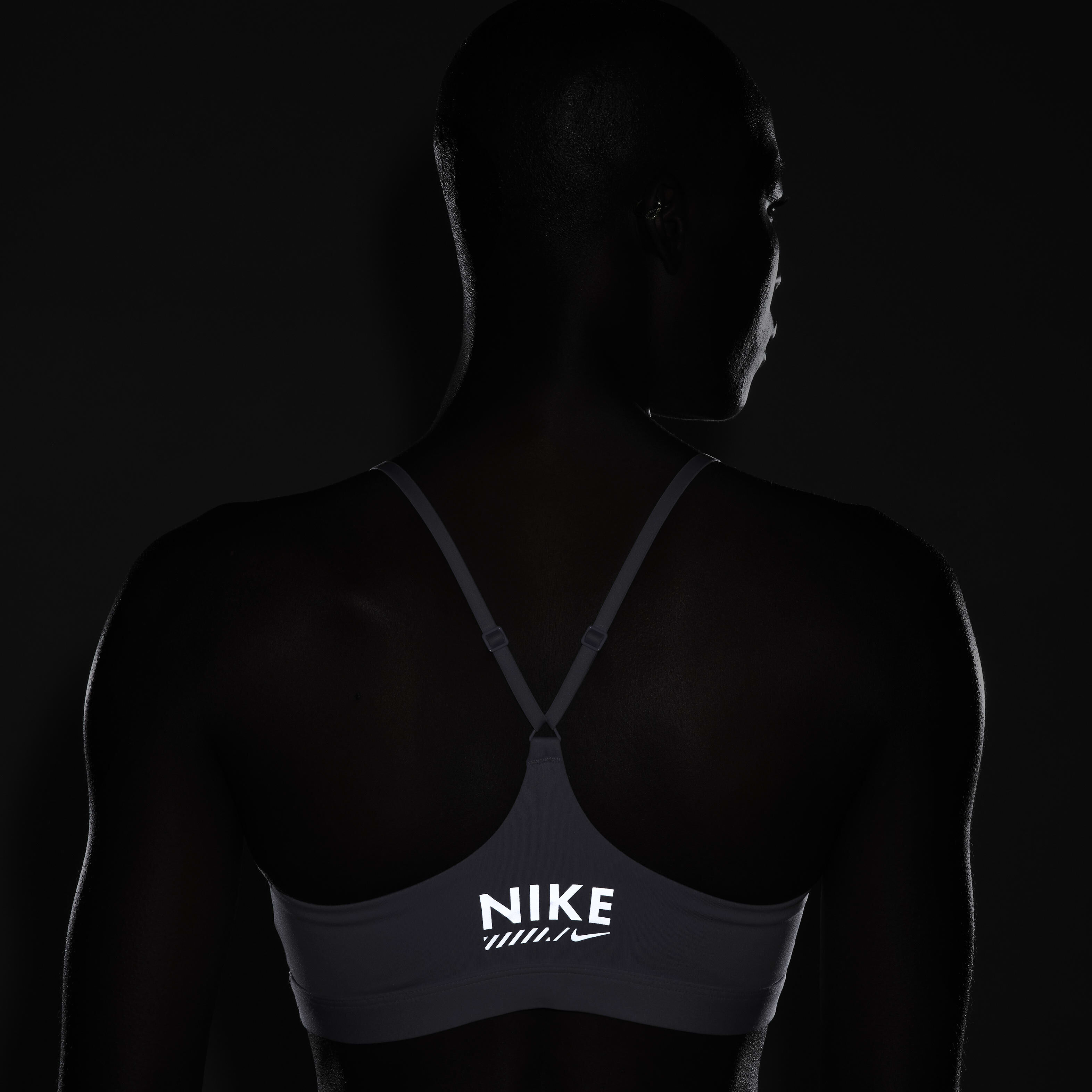 Nike indy logo clearance