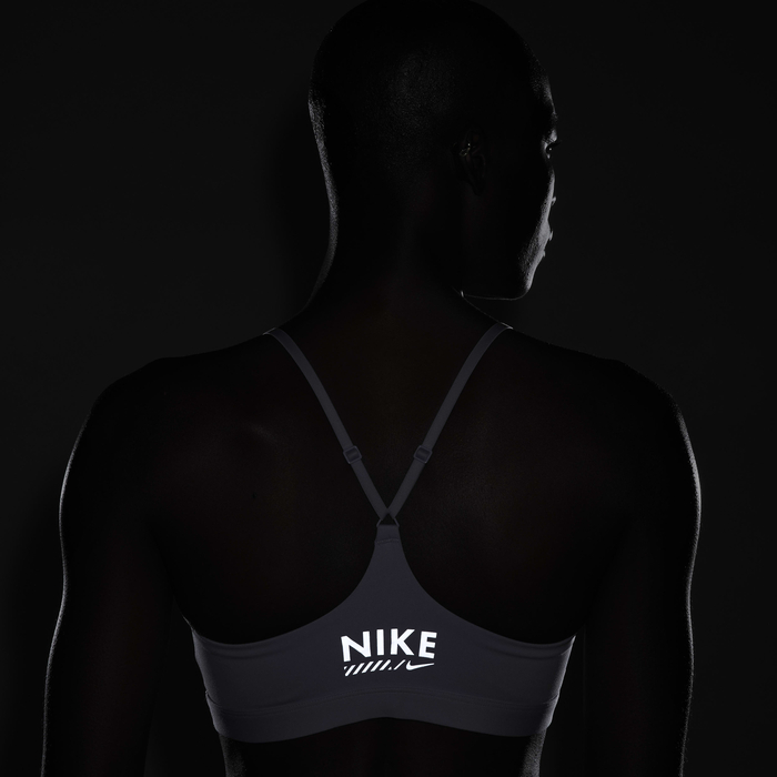 Buy Nike Indy Light-Support Women's Padded Adjustable Sports Bra