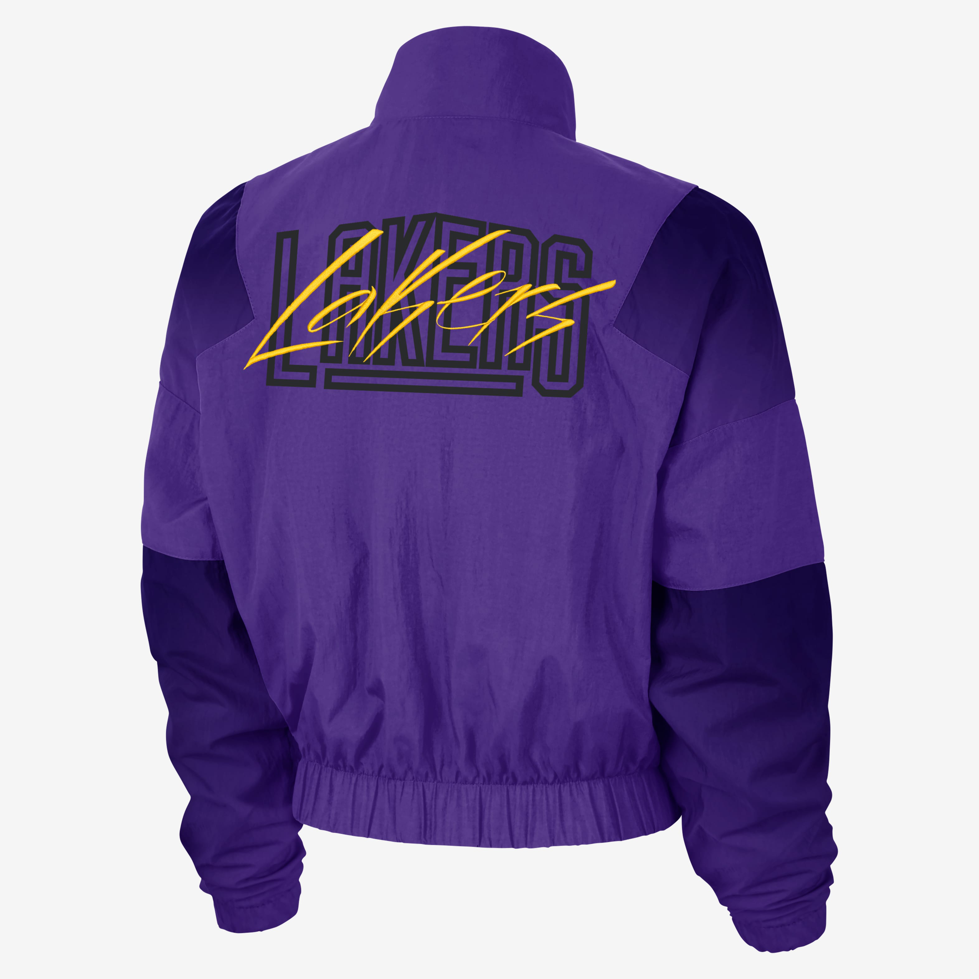 لوس انجلوس ليكرز كورت سايد image number 1