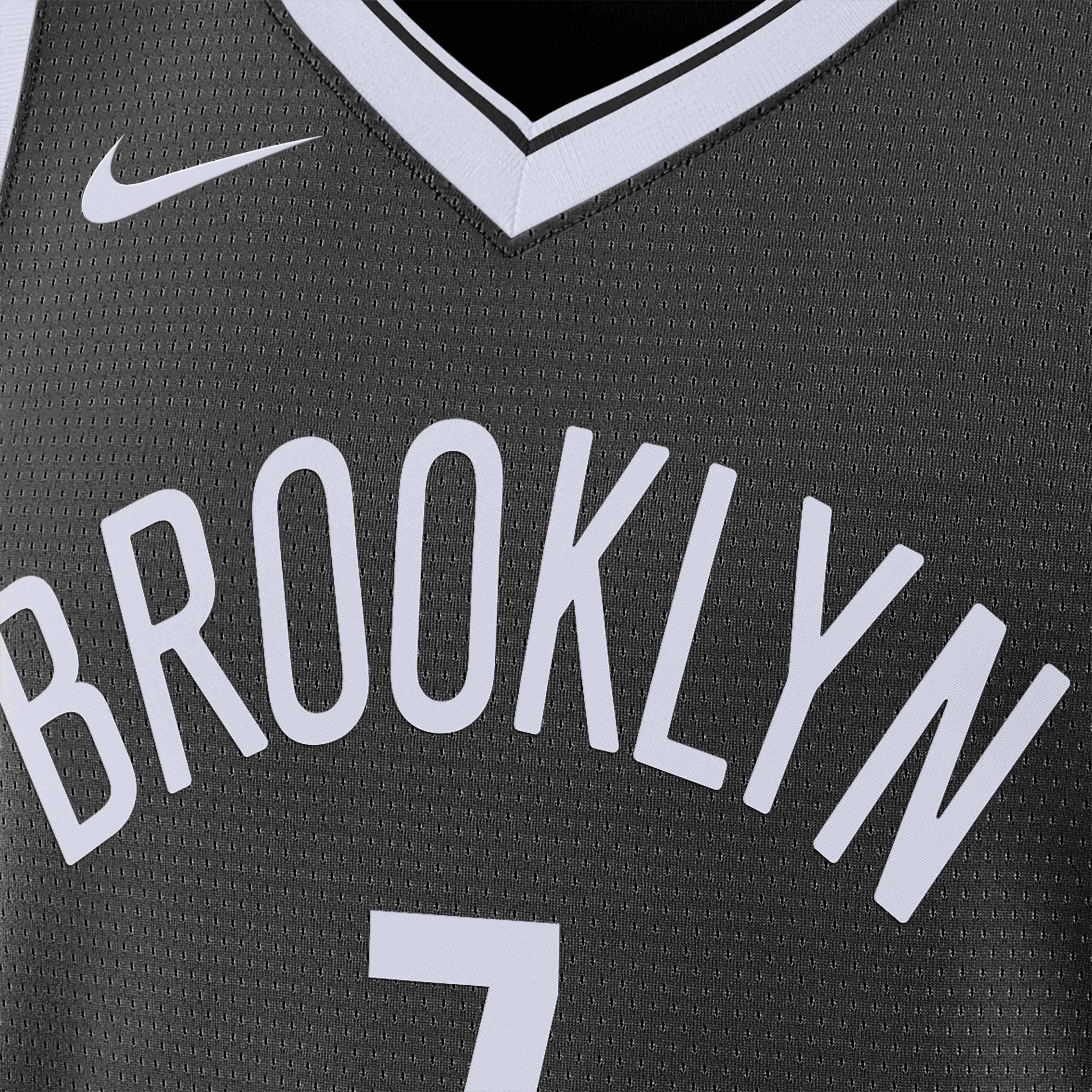 Brooklyn Nets Icon Edition image number 2