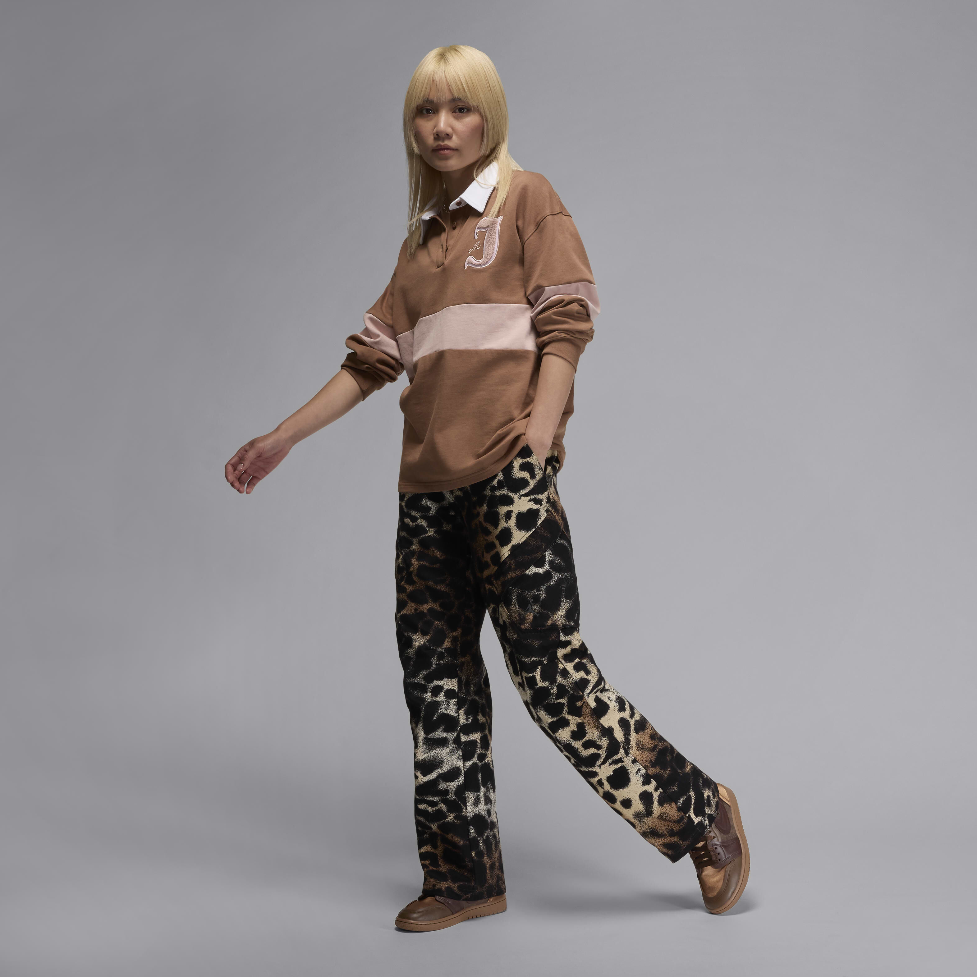 اير جوردن 1 هاي ميثود أوف ميك image number 10