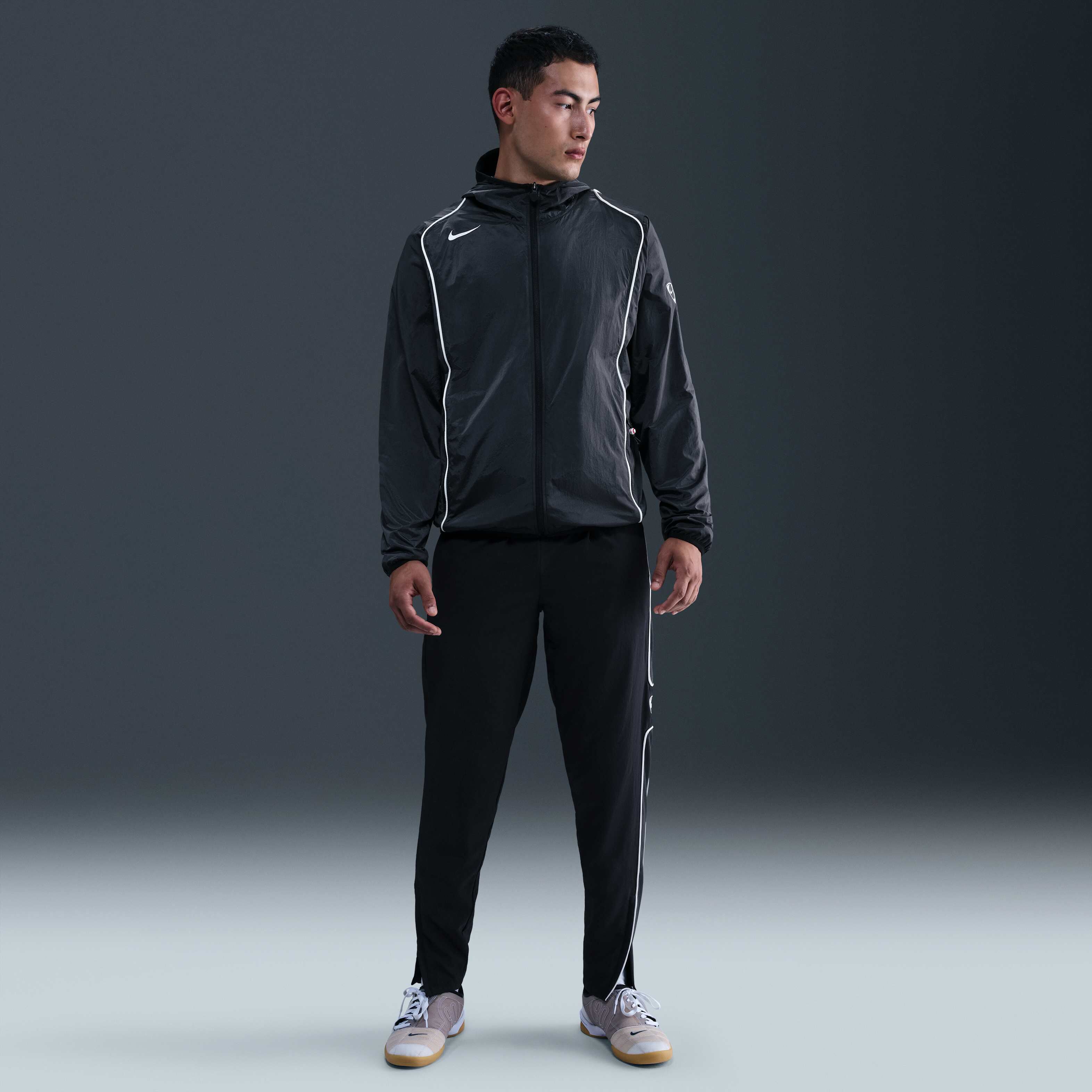 نايكي توتال 90 image number 3