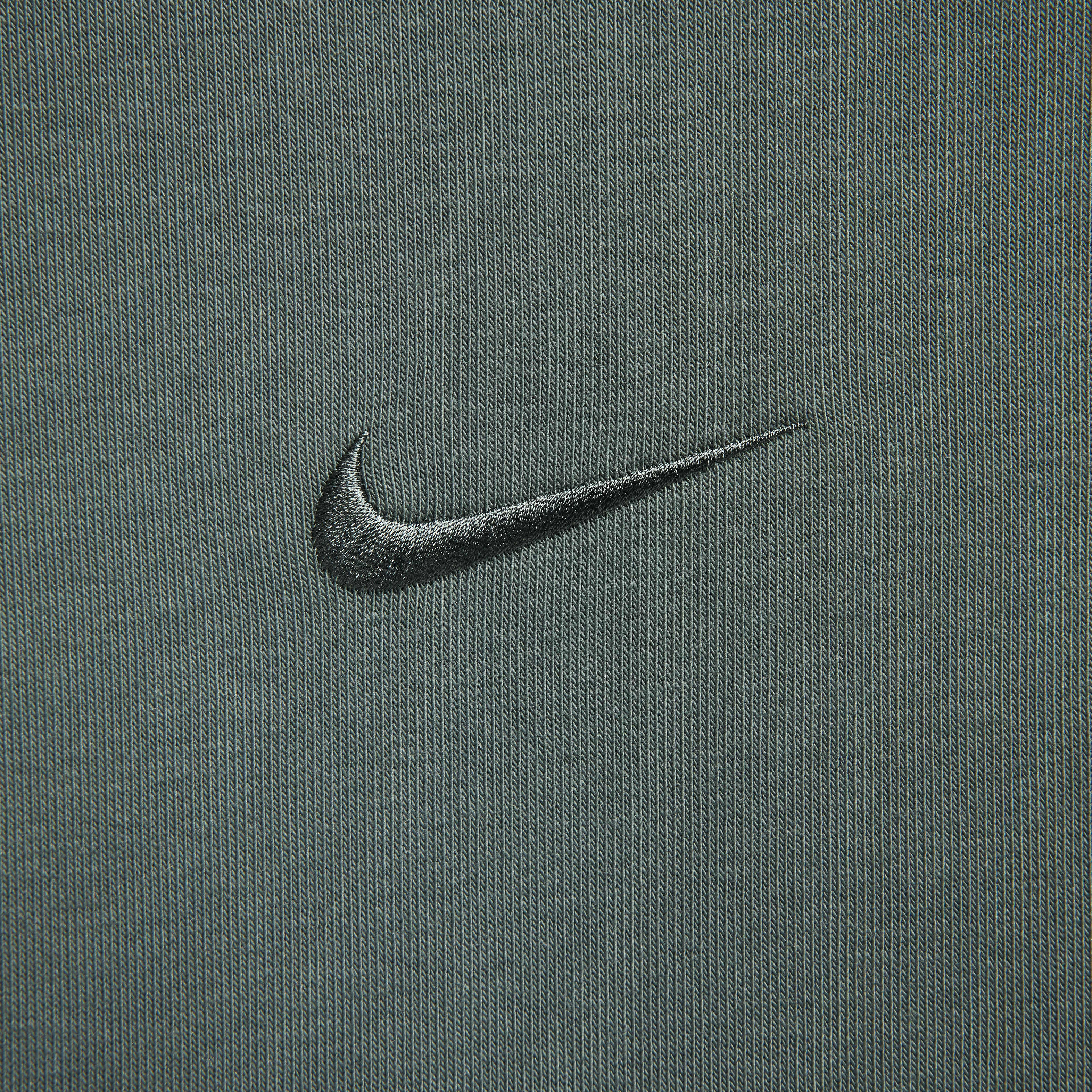Nike Swoosh image number 3
