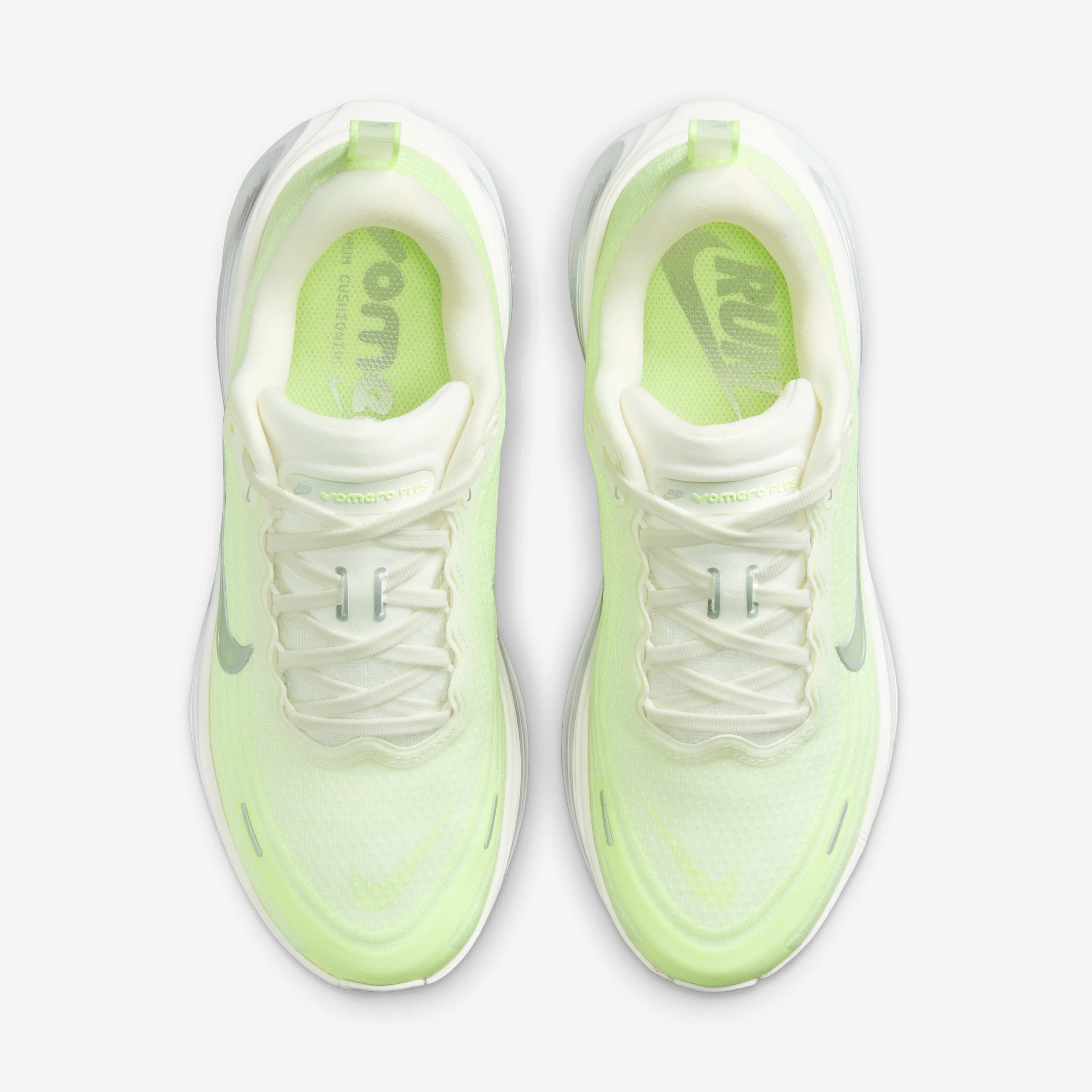 Nike Vomero Plus image number 3