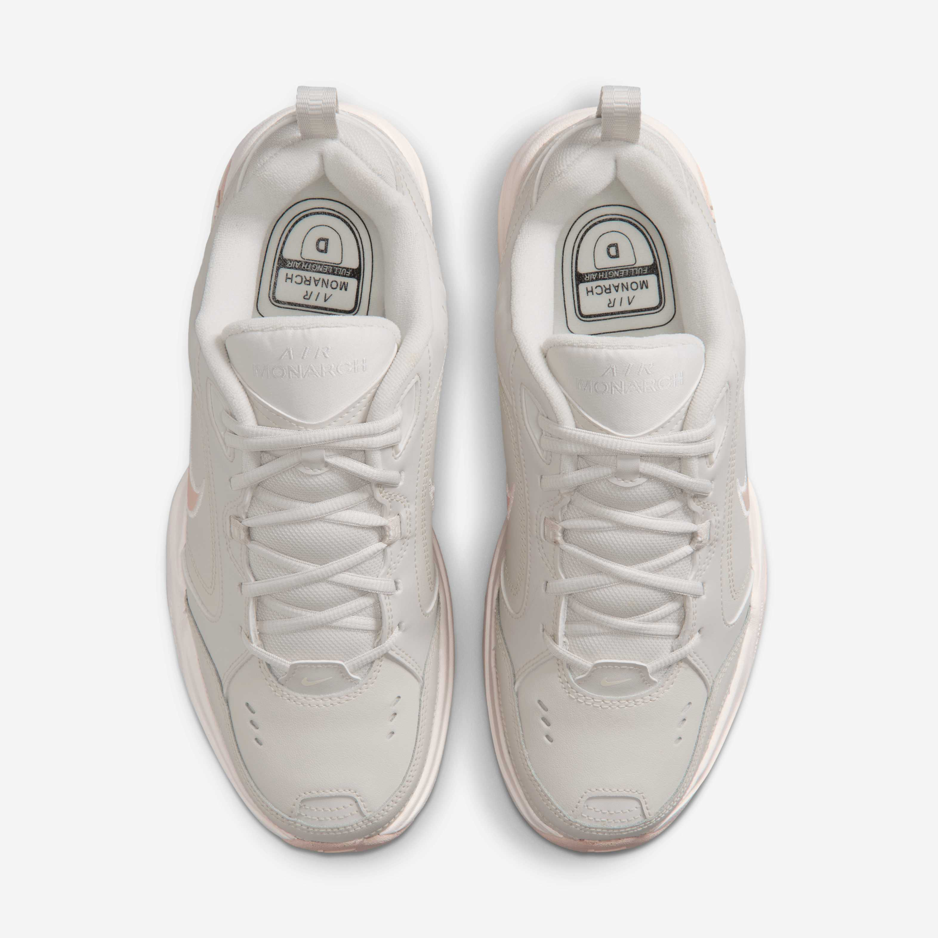 Nike Air Monarch IV image number 3