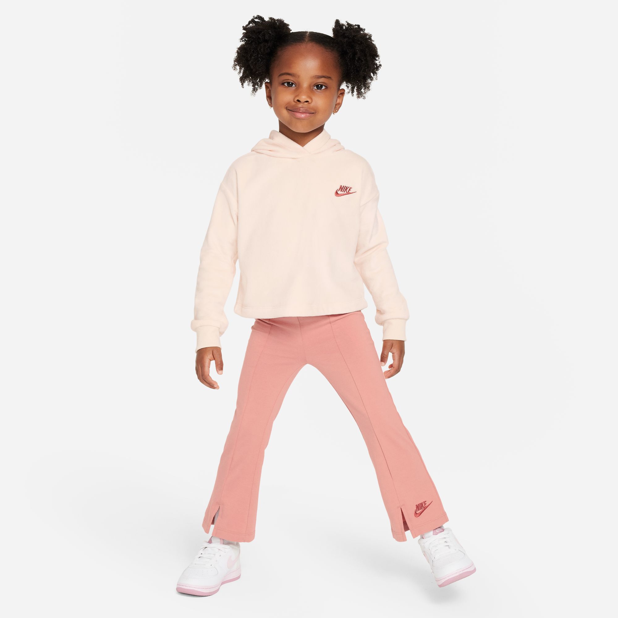 Nike "Home Swoosh Home" Hoodie Set image number 0