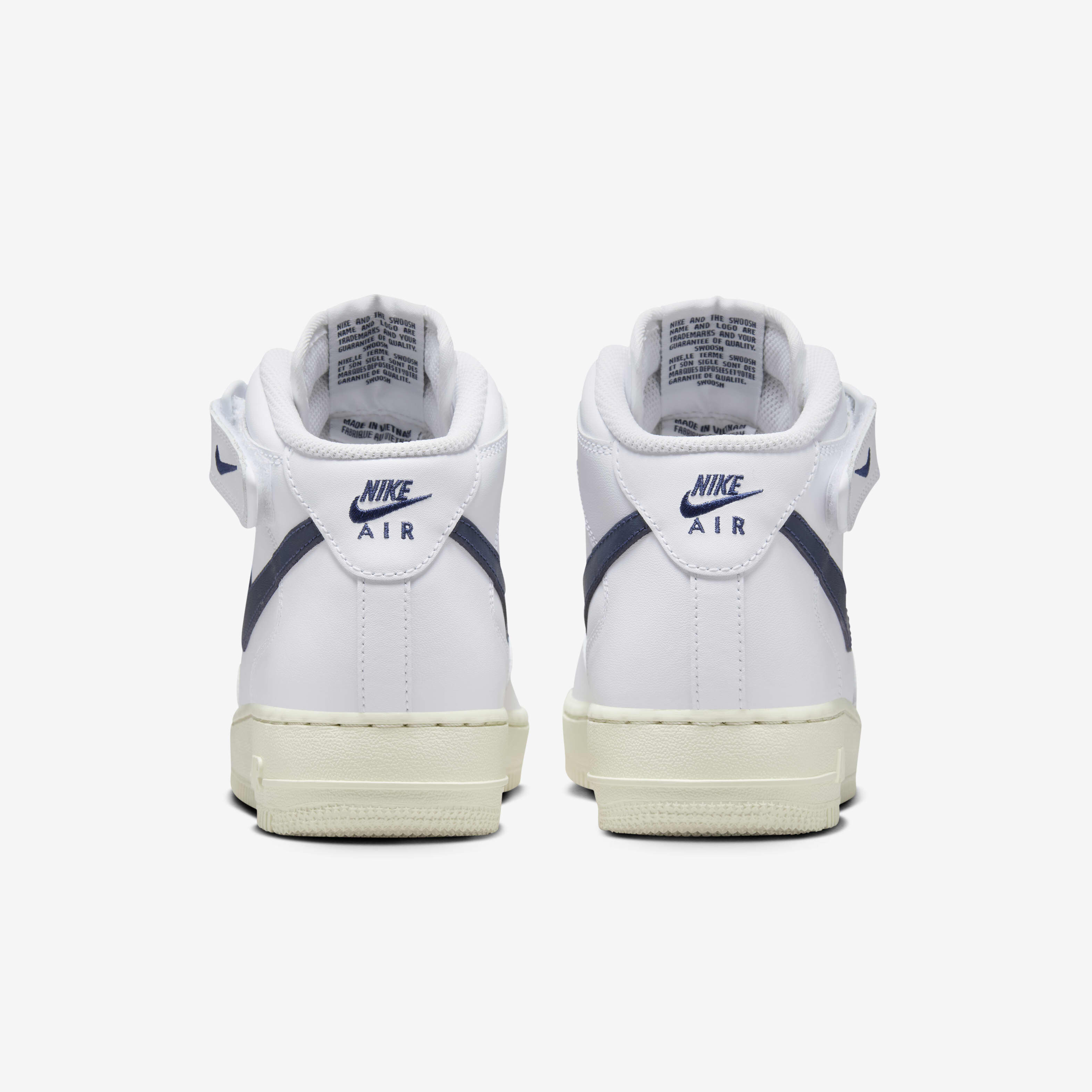 Buy Nike Air Force 1 07 Mid Women s Shoe Nike Qatar Official
