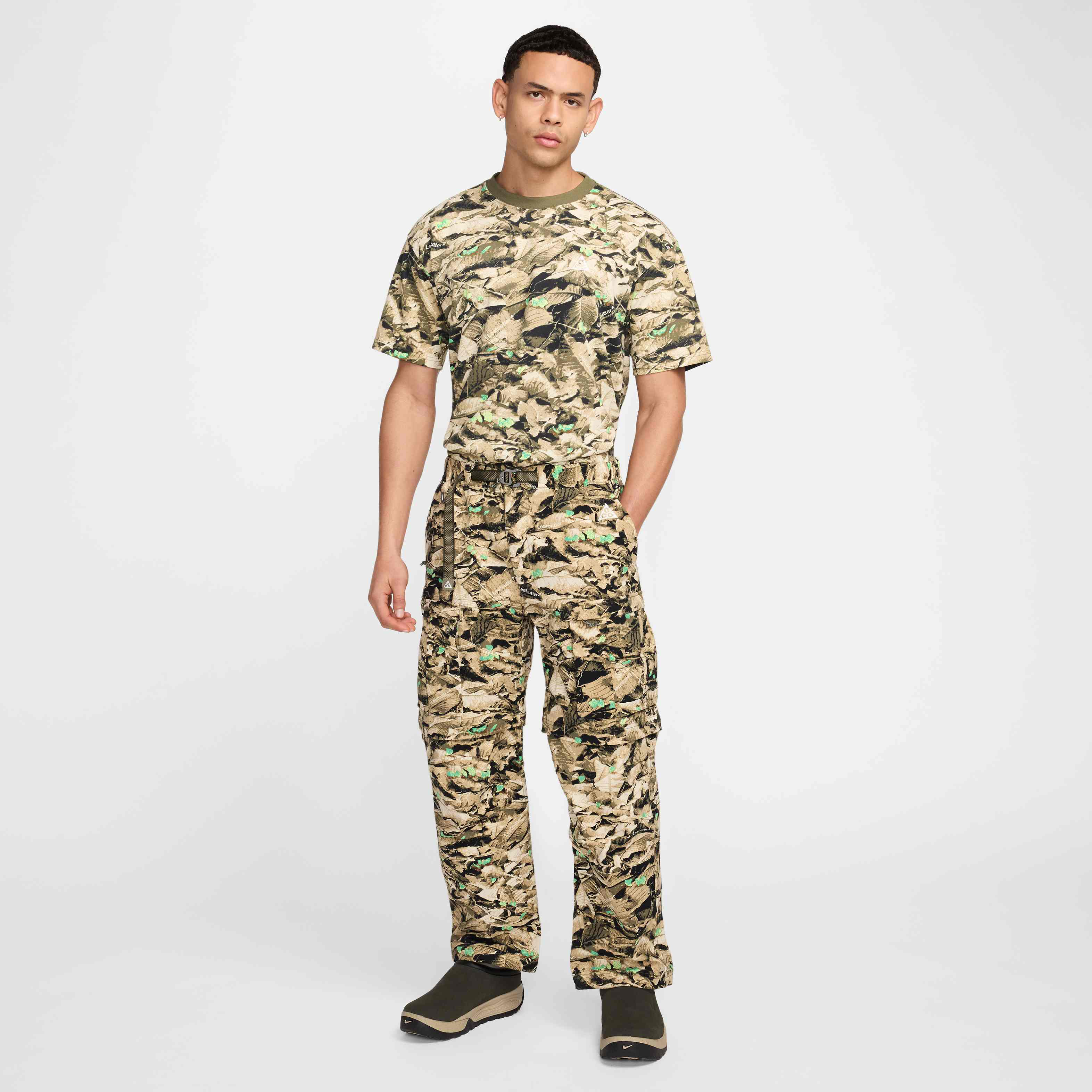 Nike ACG 'Smith Summit' image number 11