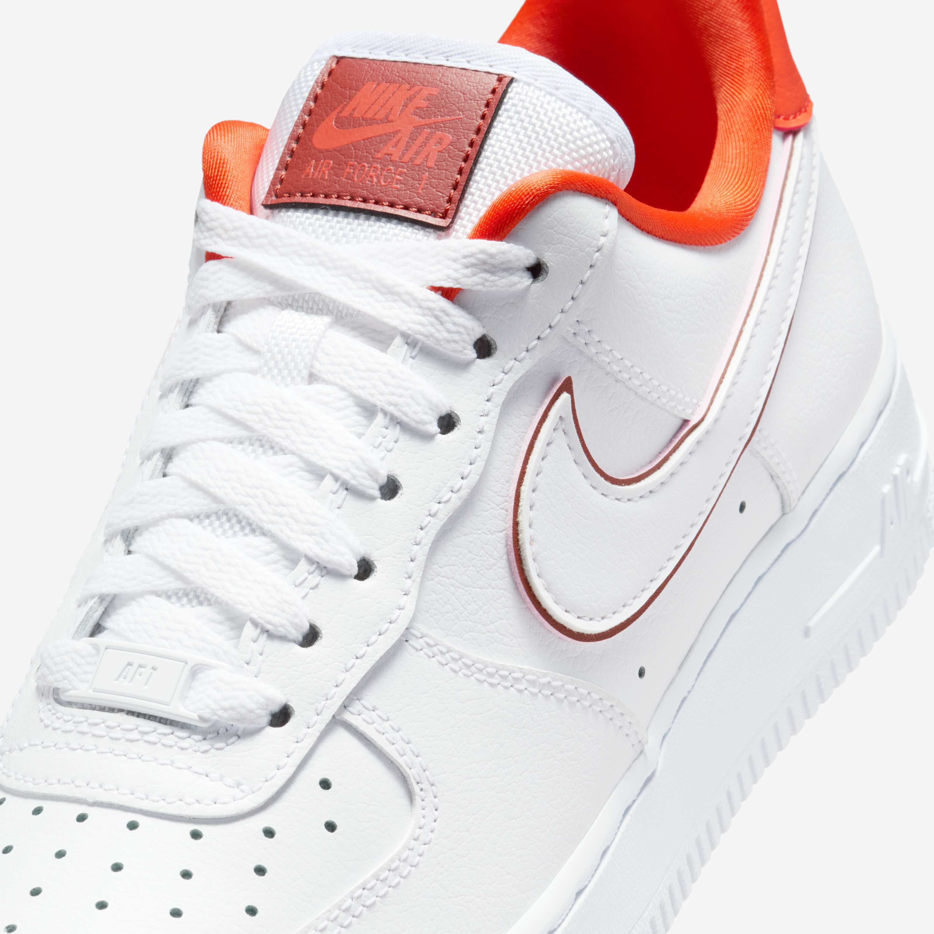 Nike Air Force 1 '07 Essential image number 6
