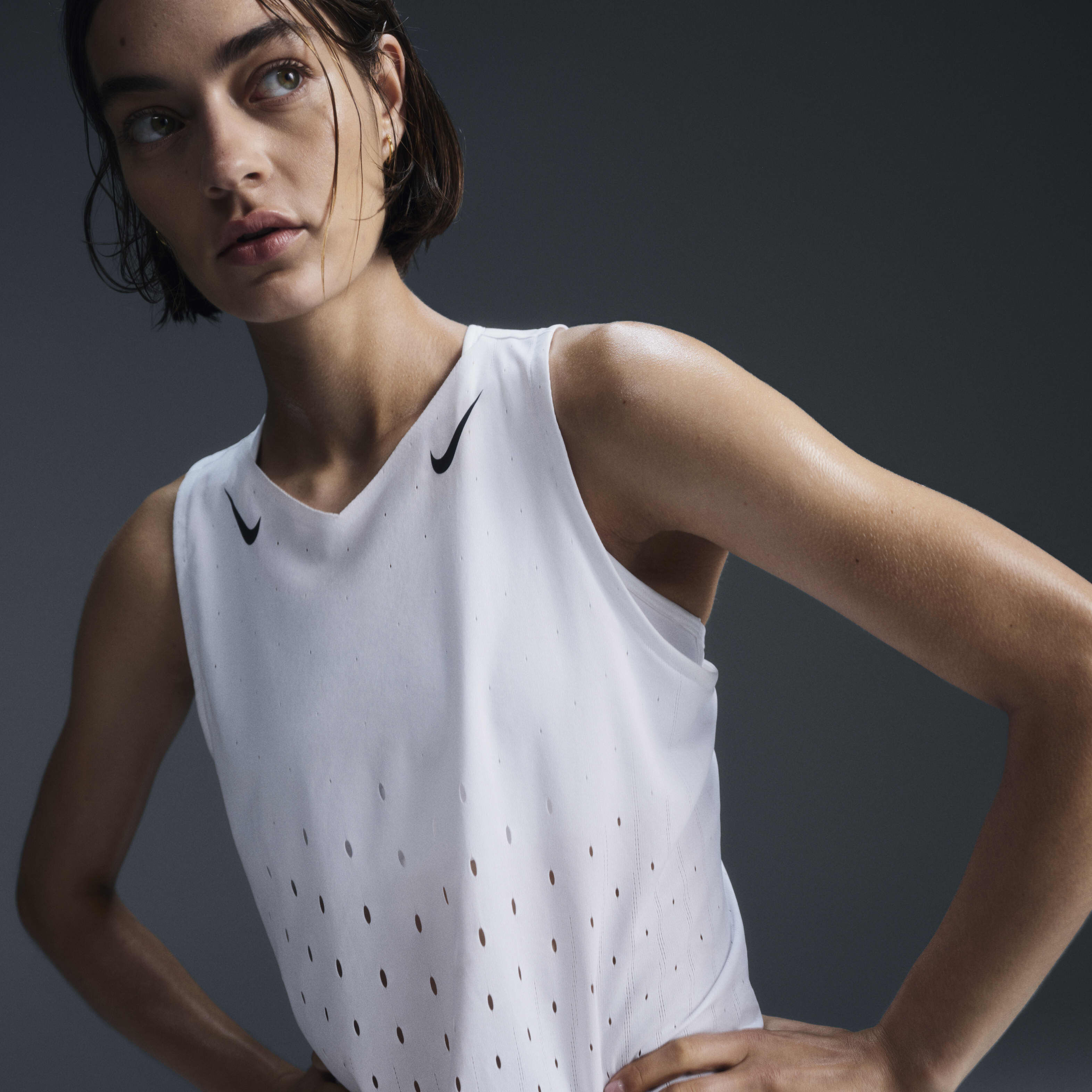 Nike AeroSwift image number 0